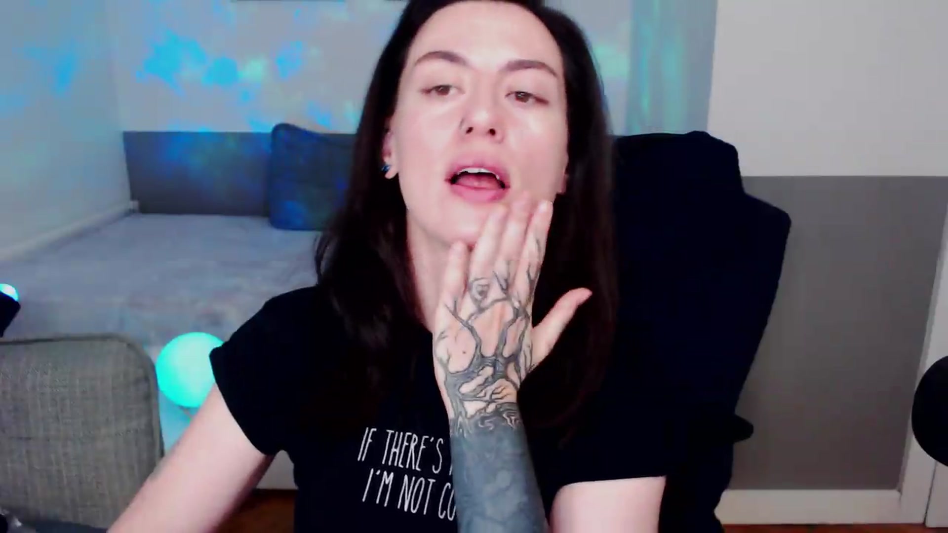 Gallery image thumbnail from HeyAriel's myfreecams stream on, 08/11/2026, 21:46 image 20 of 20