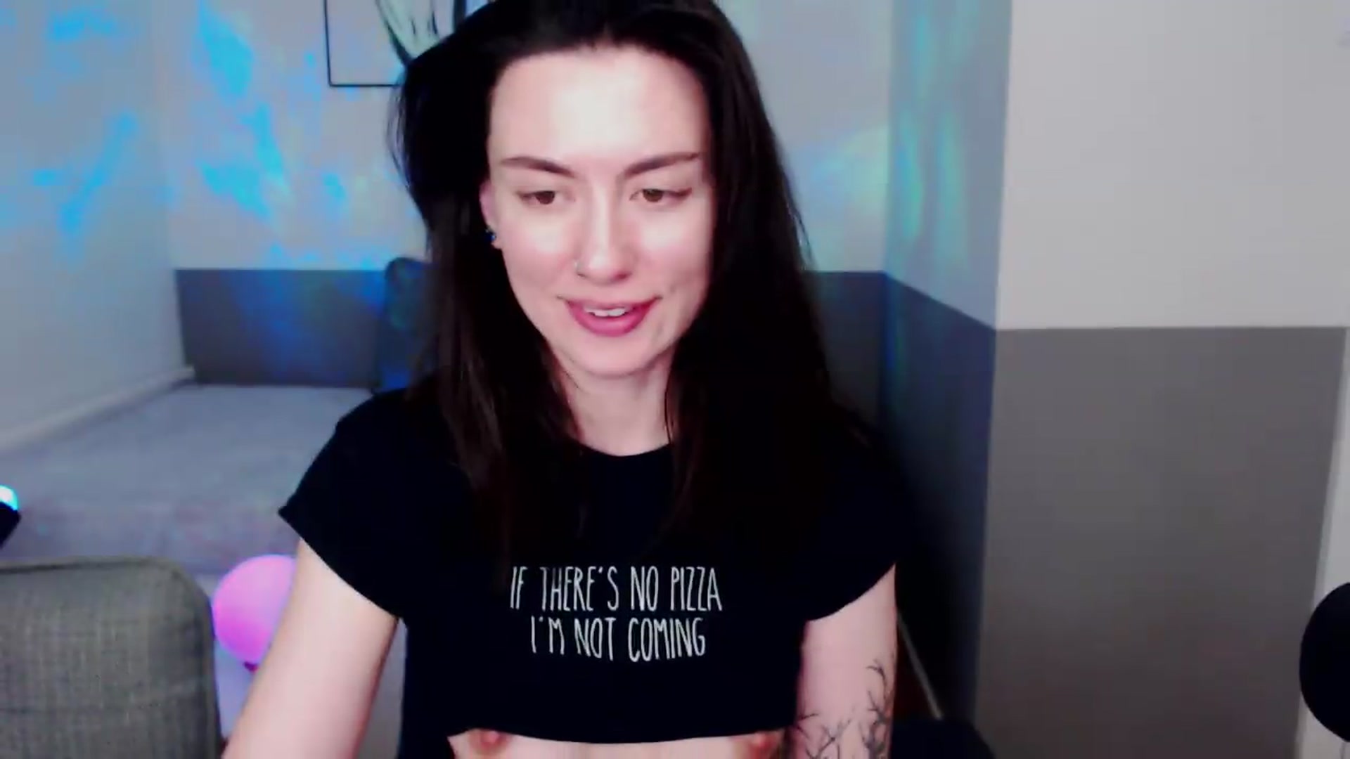 Gallery image thumbnail from HeyAriel's myfreecams stream on, 08/11/2026, 21:46 image 7 of 20