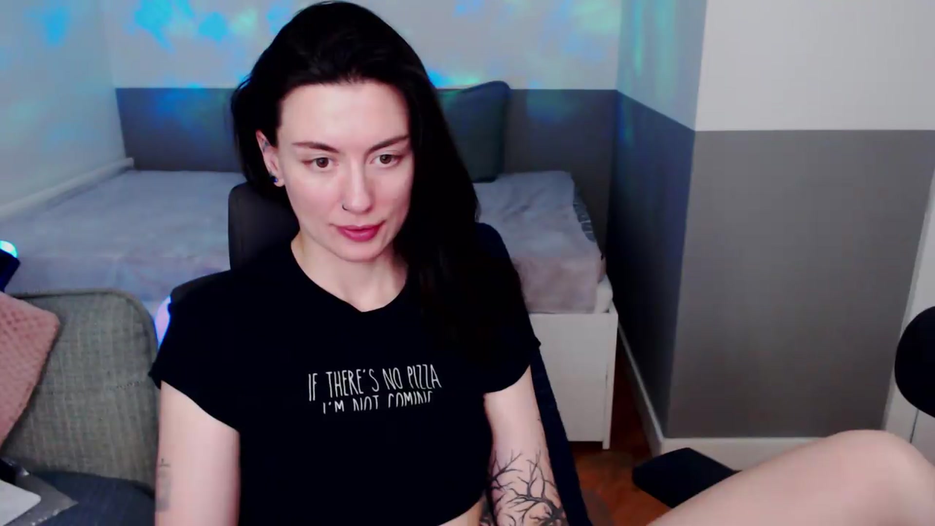 Gallery image thumbnail from HeyAriel's myfreecams stream on, 08/11/2026, 23:12 image 2 of 20