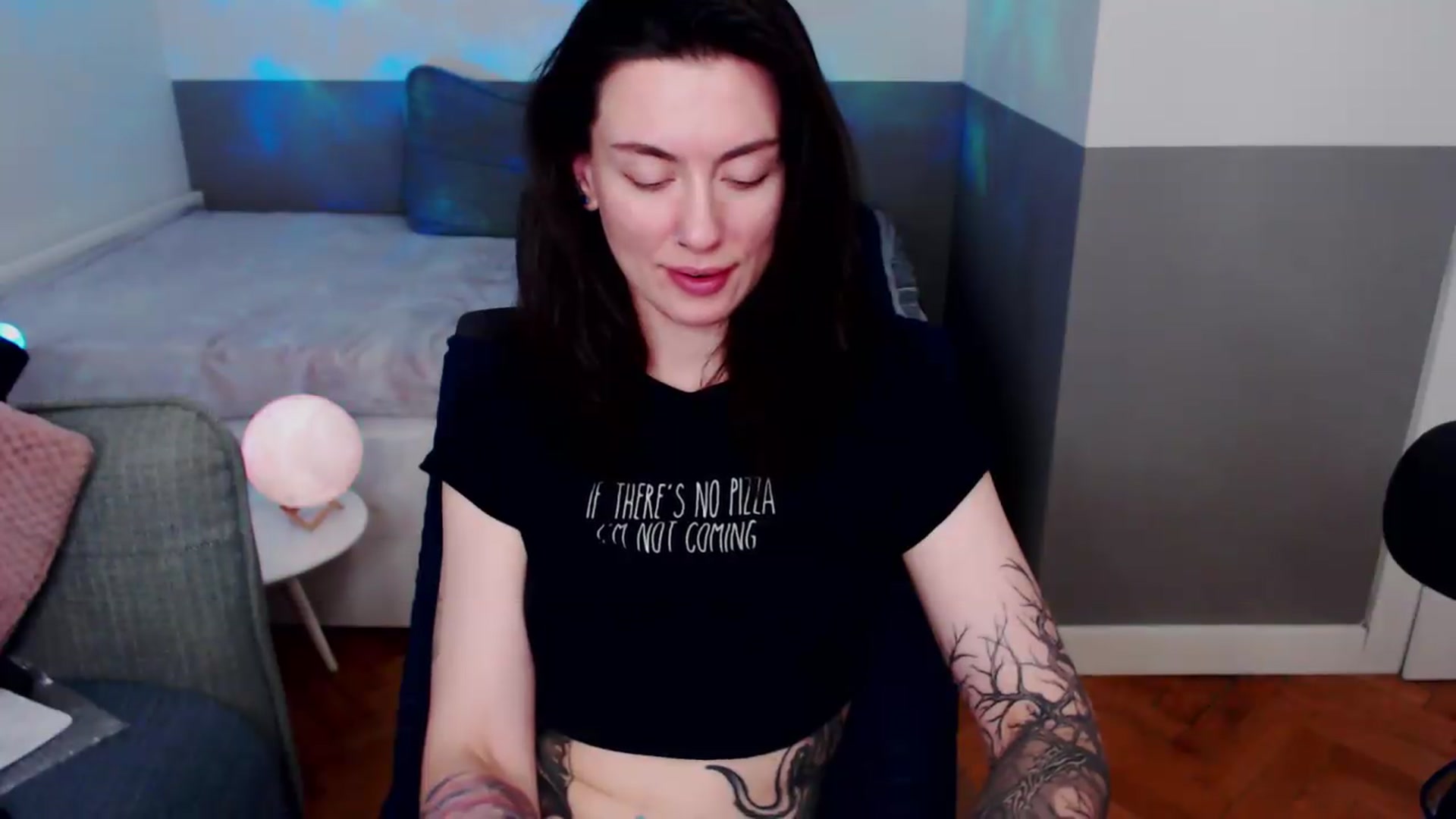 Gallery image thumbnail from HeyAriel's myfreecams stream on, 08/11/2026, 23:12 image 8 of 20