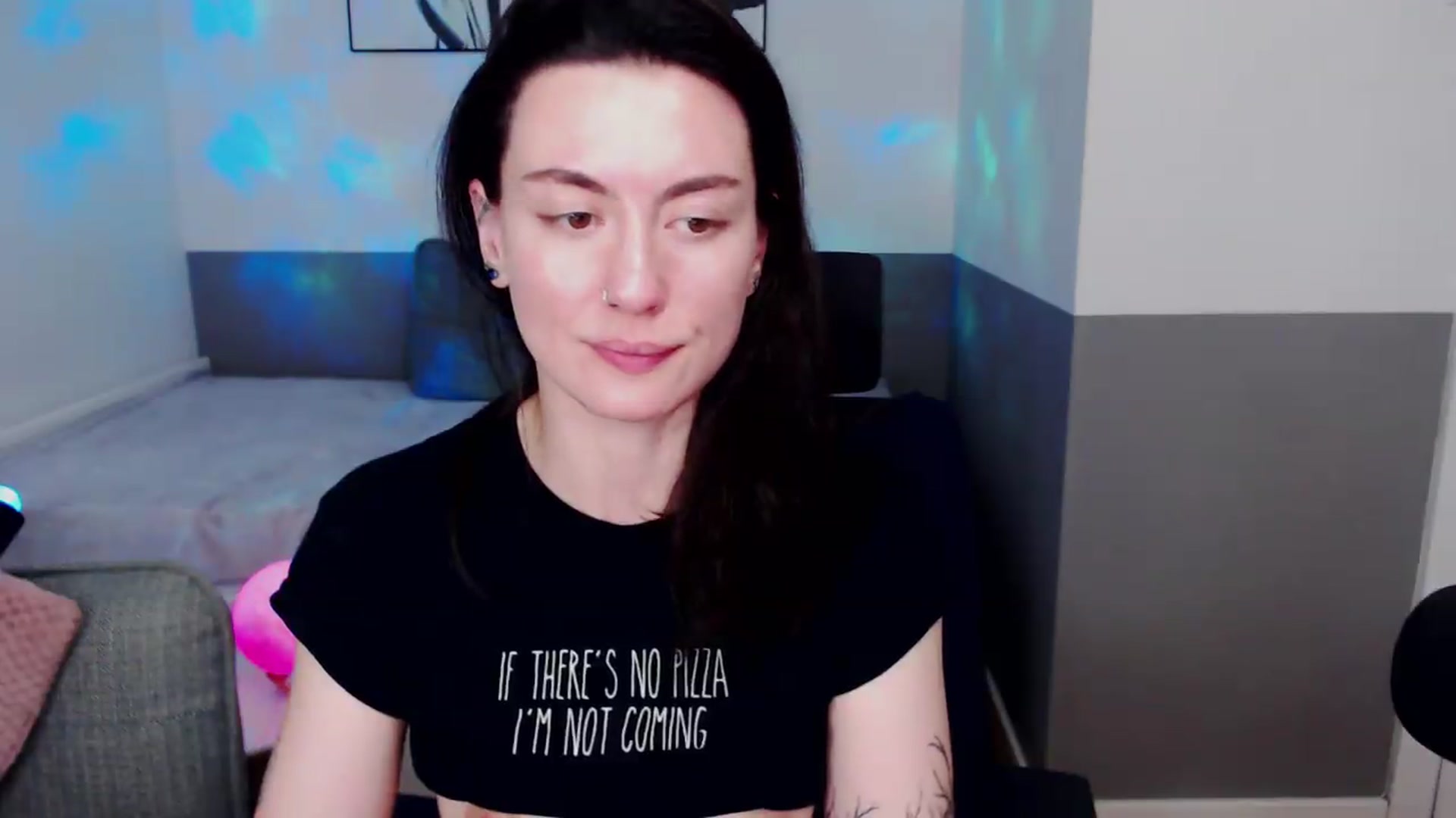 Gallery image thumbnail from HeyAriel's myfreecams stream on, 08/11/2026, 23:12 image 20 of 20