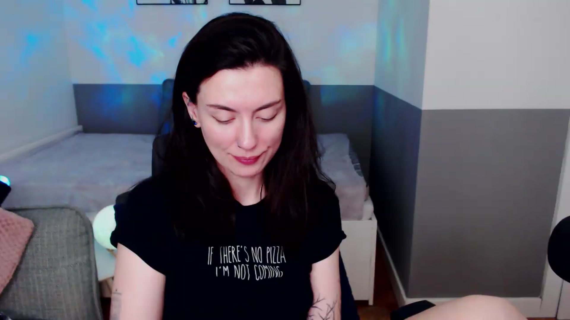 Gallery image thumbnail from HeyAriel's myfreecams stream on, 08/11/2026, 23:12 image 4 of 20