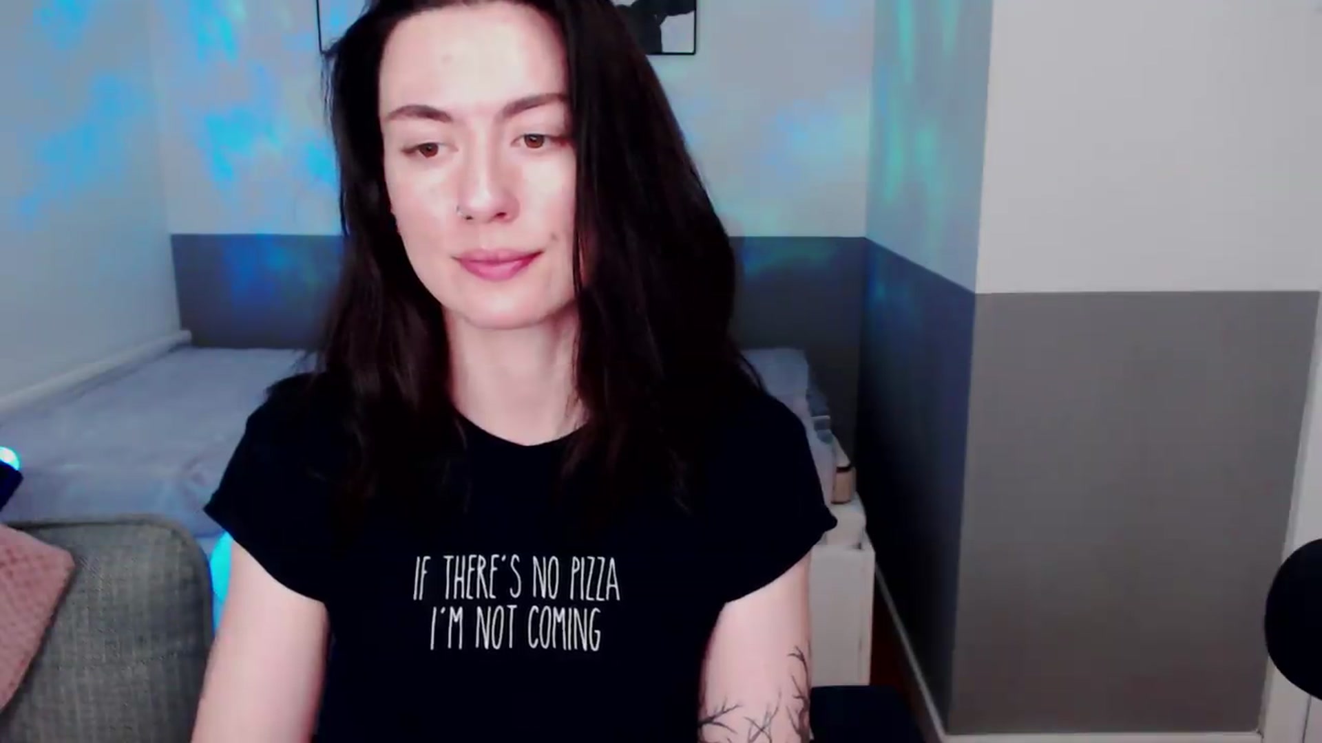 Gallery image thumbnail from HeyAriel's myfreecams stream on, 08/11/2026, 23:12 image 10 of 20