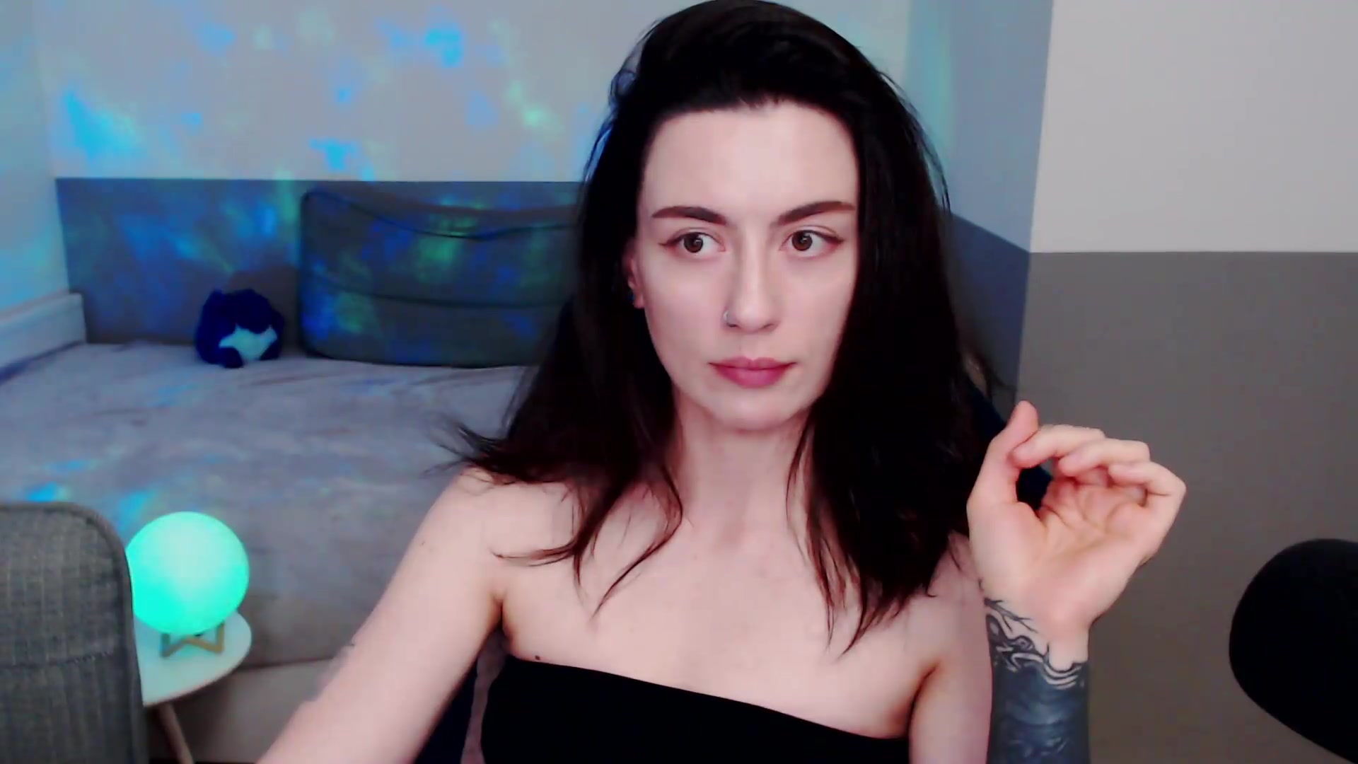 Gallery image thumbnail from HeyAriel's myfreecams stream on, 08/23/2026, 20:44 image 12 of 20