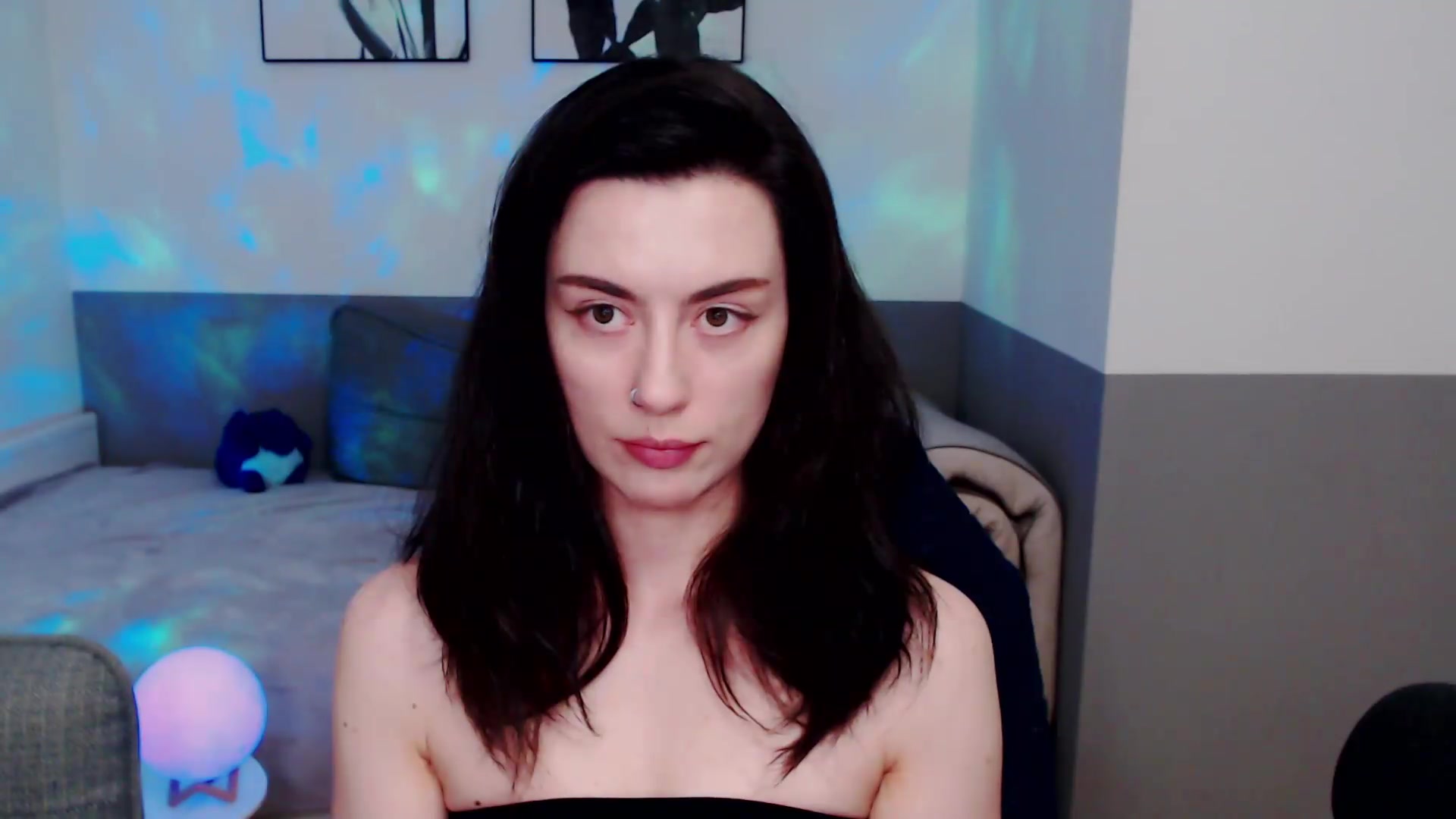Gallery image thumbnail from HeyAriel's myfreecams stream on, 08/23/2026, 20:44 image 11 of 20