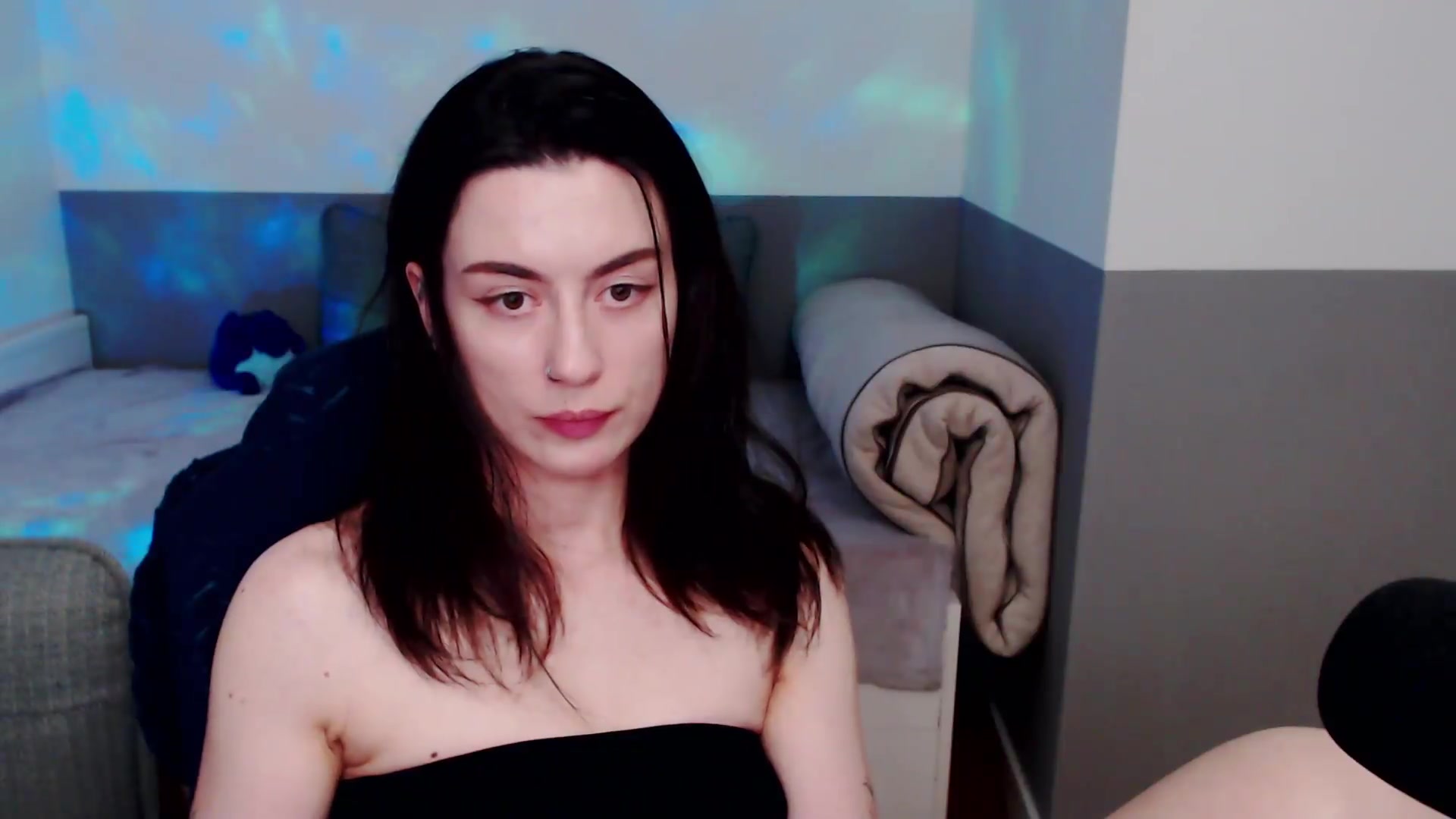 Gallery image thumbnail from HeyAriel's myfreecams stream on, 08/23/2026, 20:44 image 14 of 20