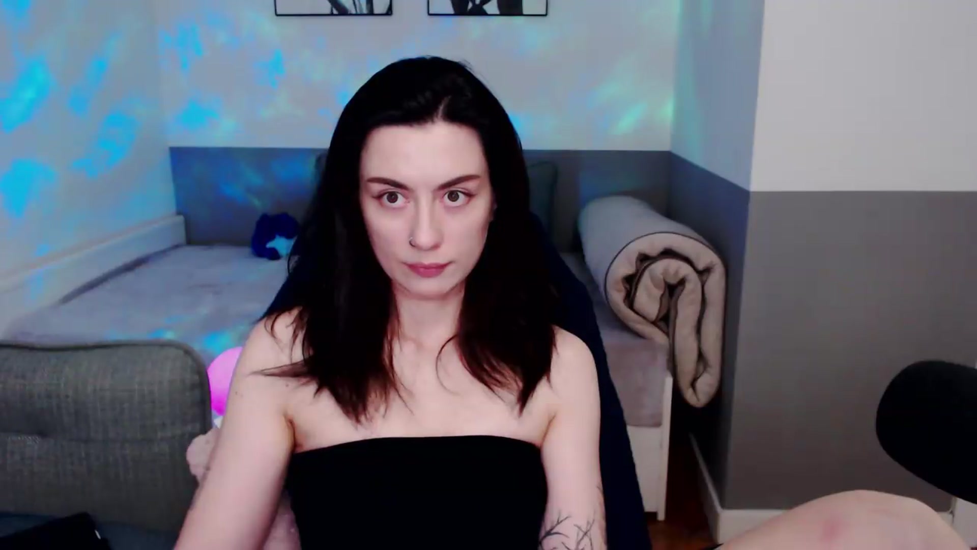 Gallery image thumbnail from HeyAriel's myfreecams stream on, 08/23/2026, 20:44 image 3 of 20
