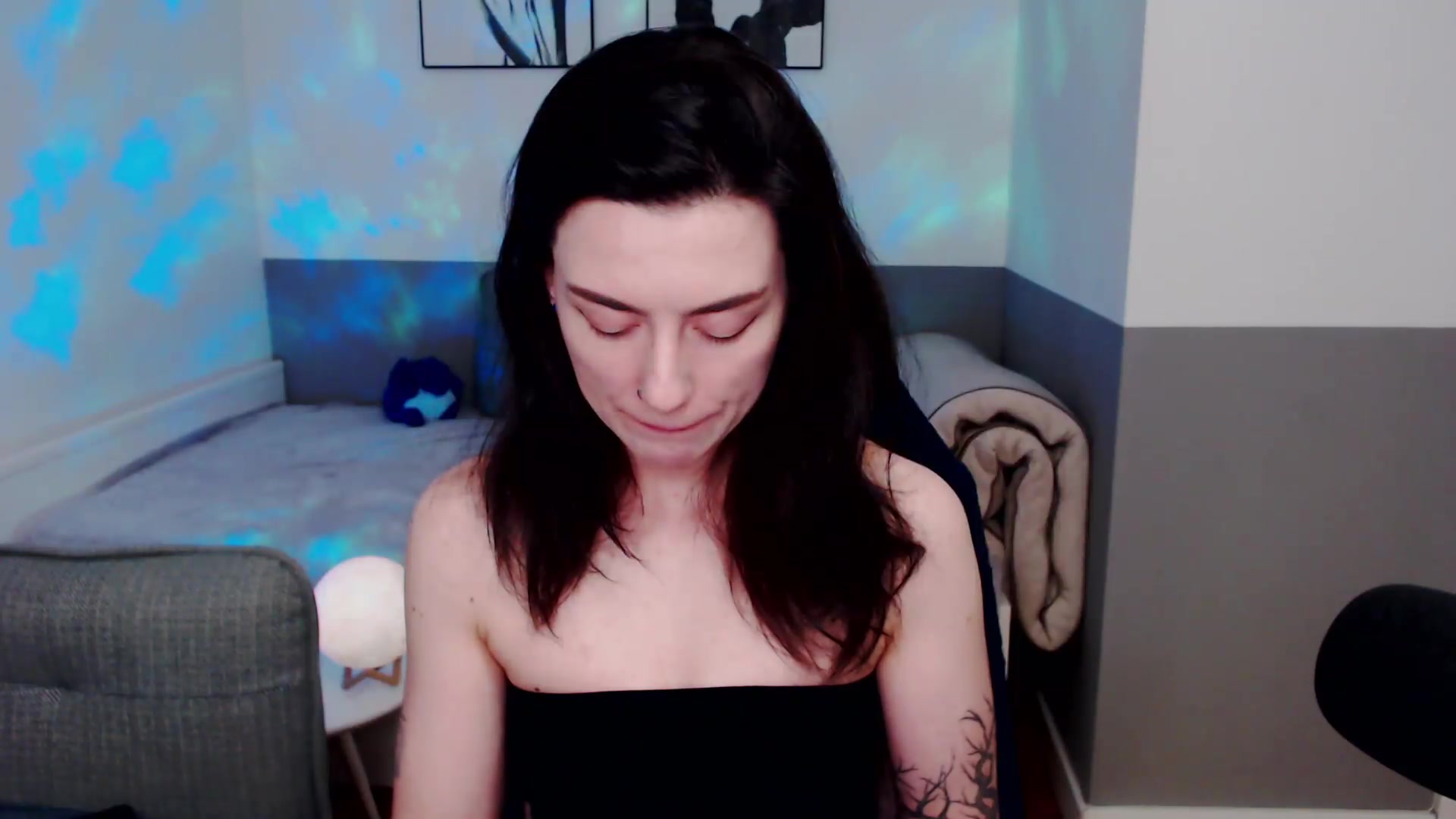 Gallery image thumbnail from HeyAriel's myfreecams stream on, 08/23/2026, 20:44 image 8 of 20