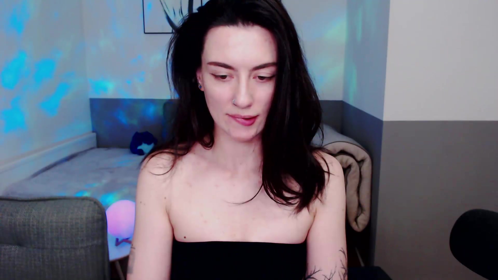 Gallery image thumbnail from HeyAriel's myfreecams stream on, 08/23/2026, 20:44 image 20 of 20