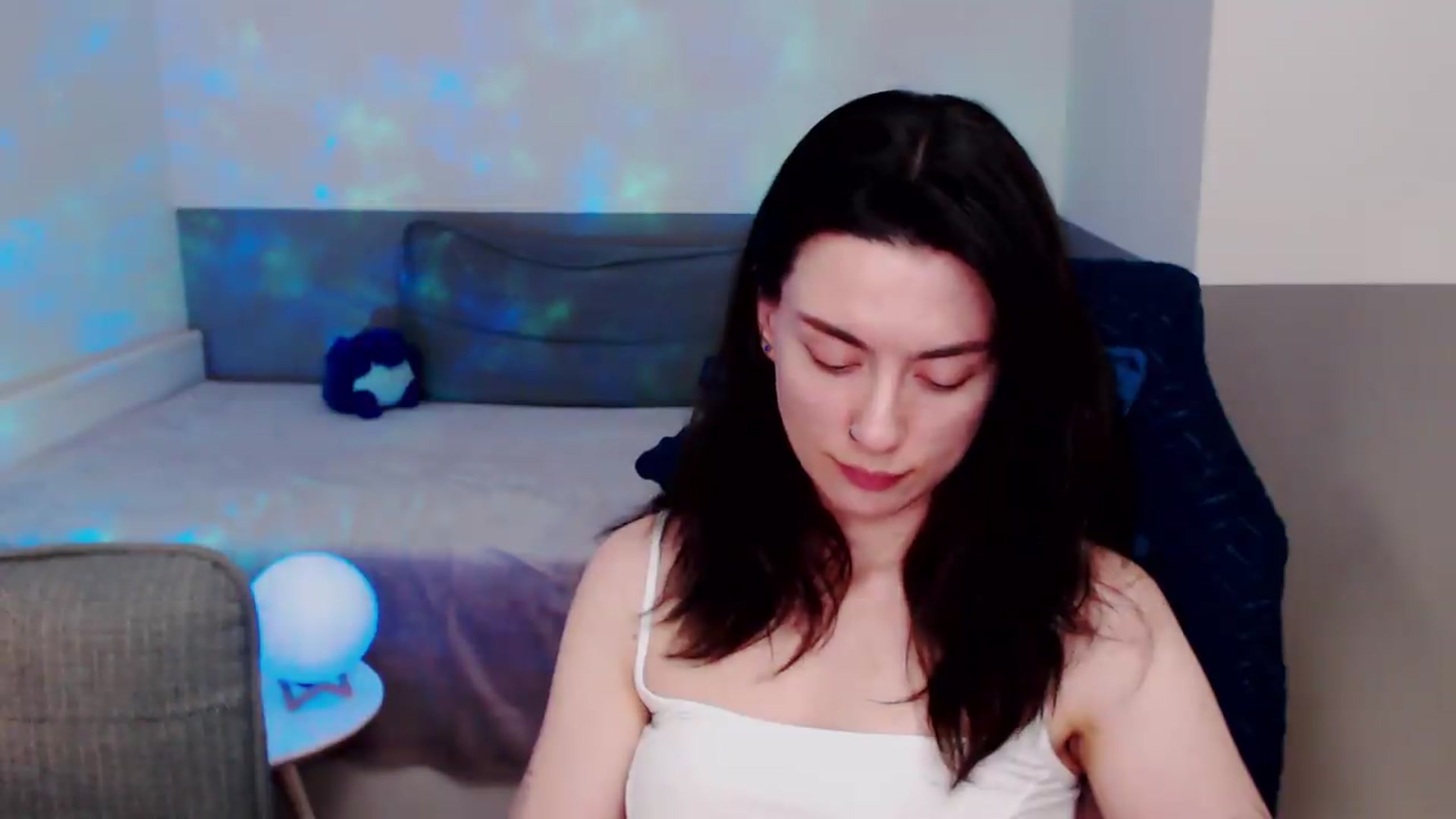 Gallery image thumbnail from HeyAriel's myfreecams stream on, 08/25/2026, 23:06 image 20 of 20
