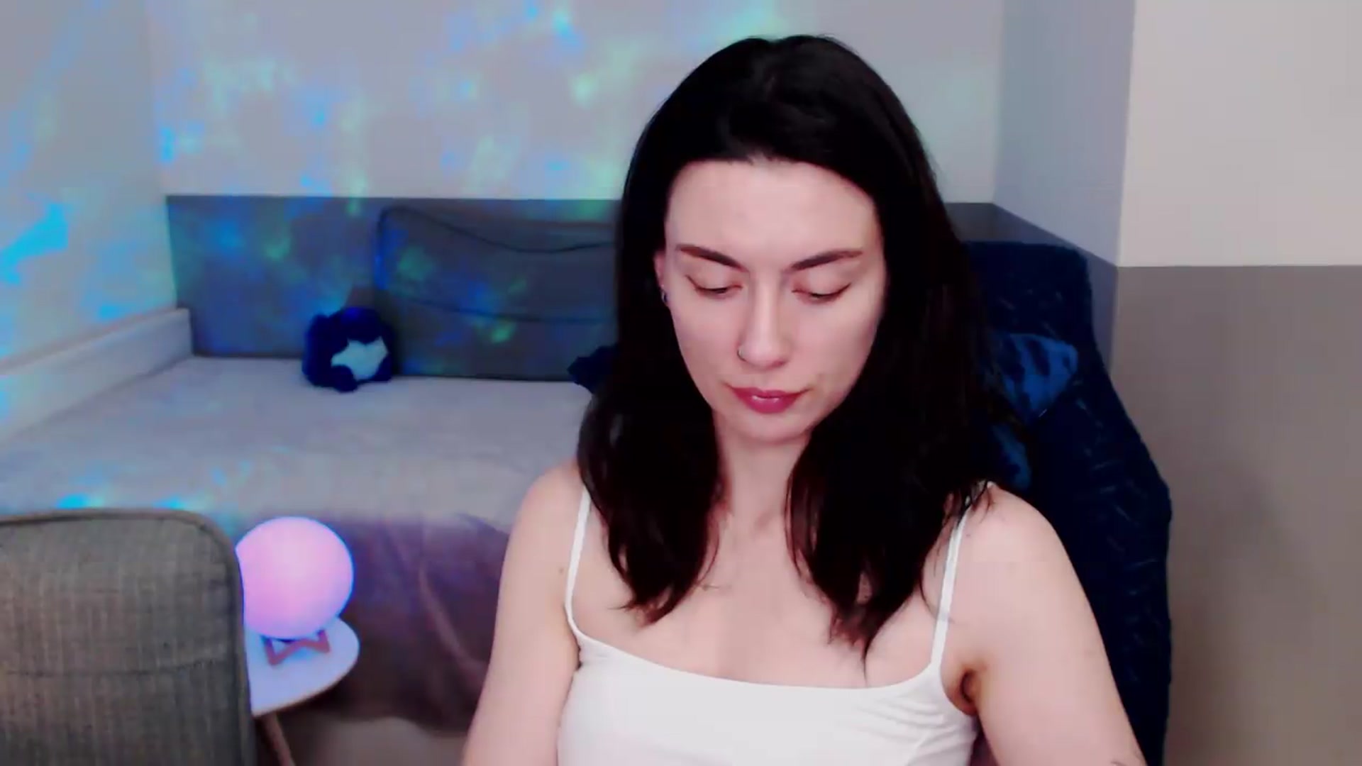 Gallery image thumbnail from HeyAriel's myfreecams stream on, 08/25/2026, 23:06 image 15 of 20