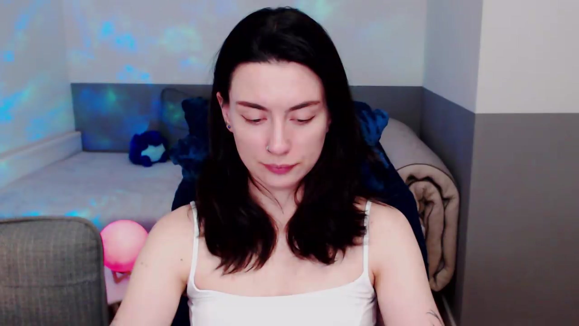 Gallery image thumbnail from HeyAriel's myfreecams stream on, 08/25/2026, 23:06 image 11 of 20