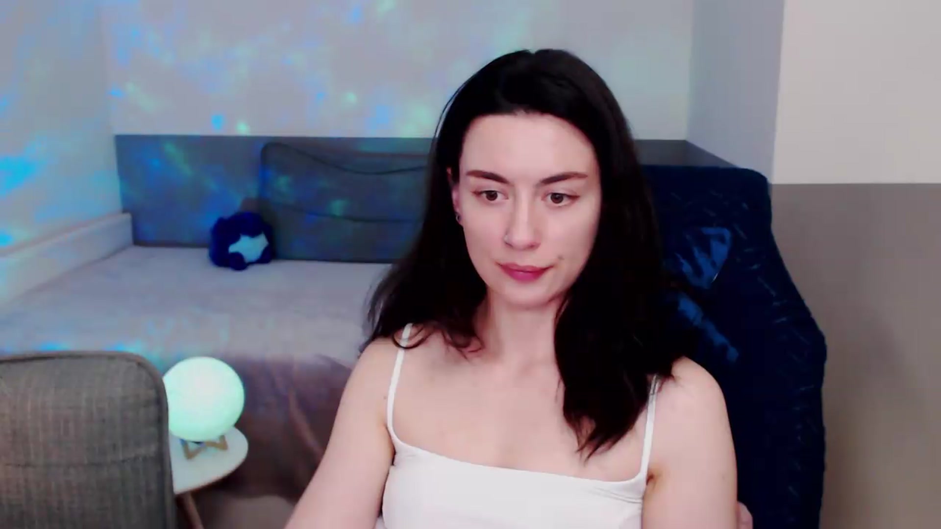 Gallery image thumbnail from HeyAriel's myfreecams stream on, 08/25/2026, 23:06 image 18 of 20
