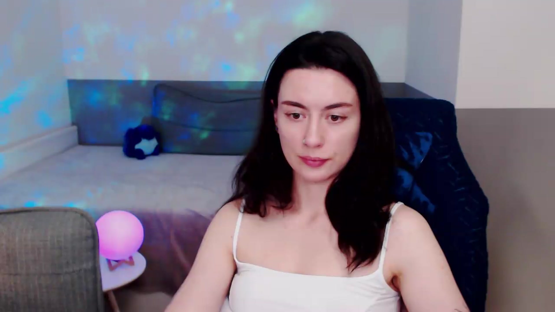 Gallery image thumbnail from HeyAriel's myfreecams stream on, 08/25/2026, 23:06 image 19 of 20