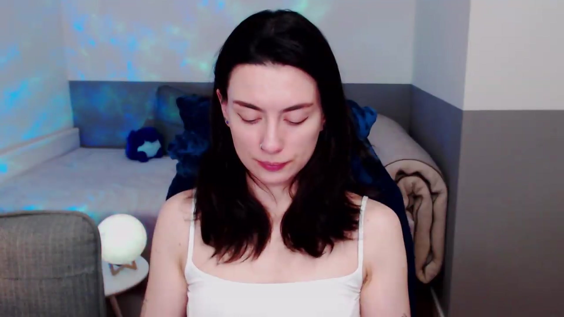 Gallery image thumbnail from HeyAriel's myfreecams stream on, 08/25/2026, 23:06 image 10 of 20