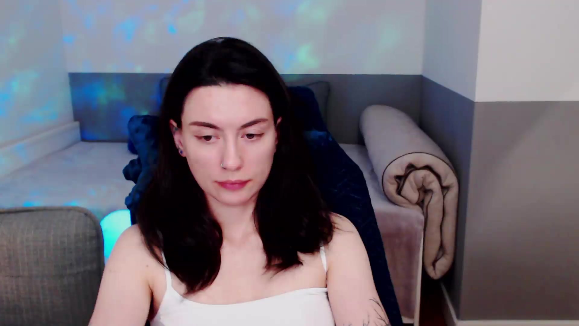 Gallery image thumbnail from HeyAriel's myfreecams stream on, 08/26/2026, 02:45 image 10 of 20