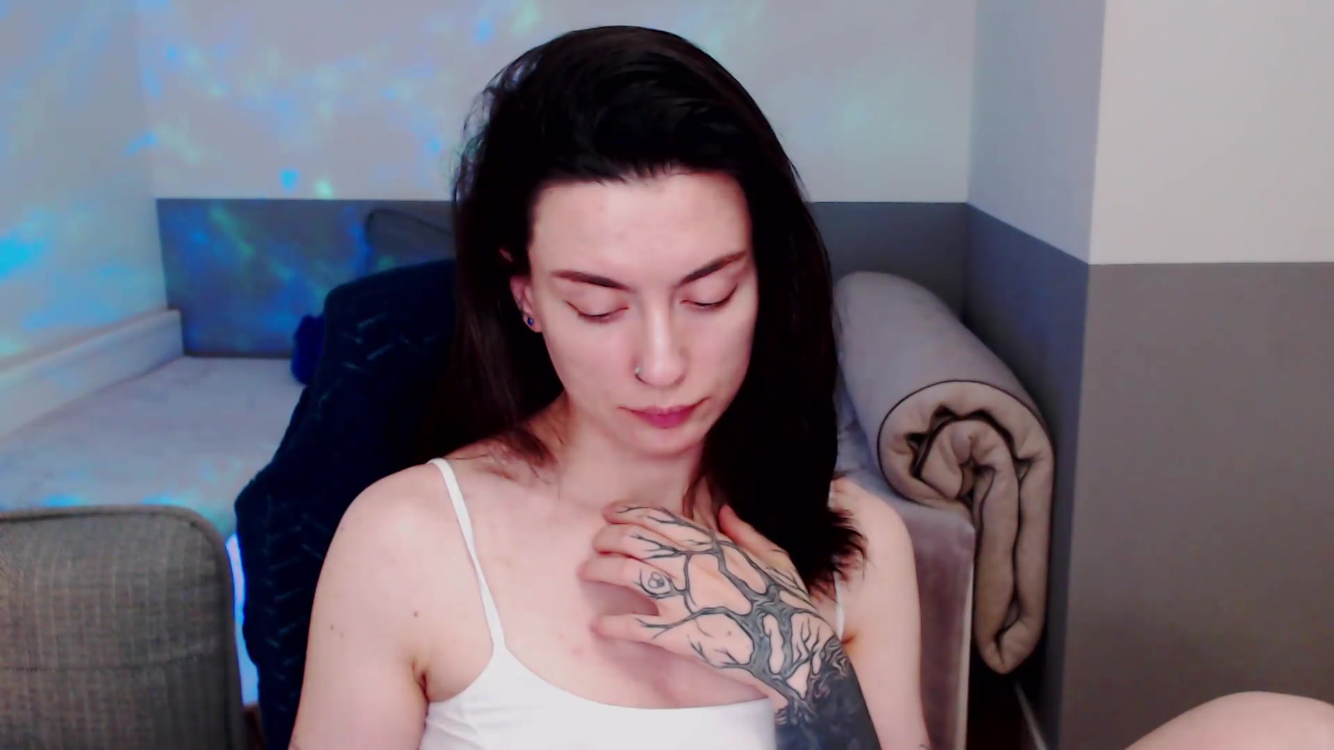 Gallery image thumbnail from HeyAriel's myfreecams stream on, 08/26/2026, 02:45 image 20 of 20
