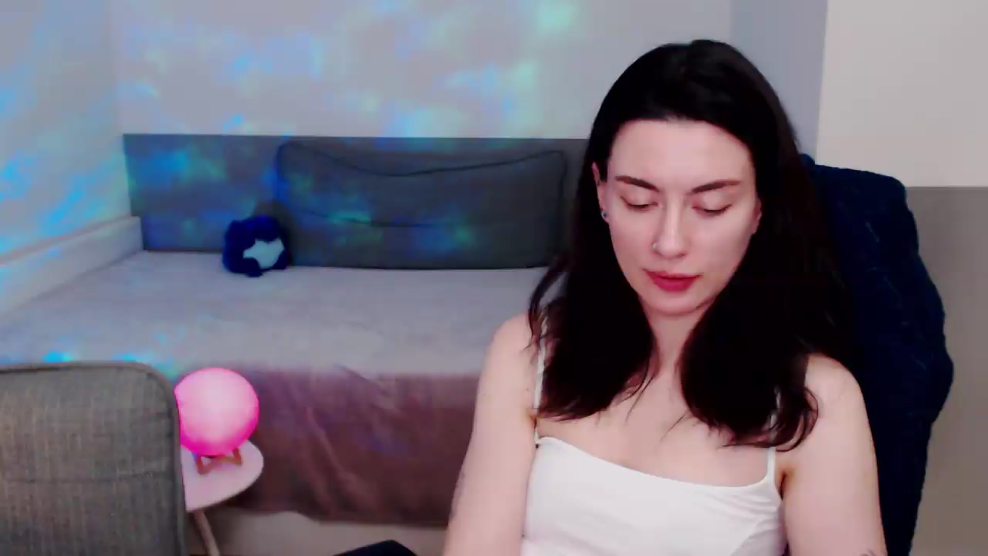 Gallery image thumbnail from HeyAriel's myfreecams stream on, 08/26/2026, 02:45 image 4 of 20