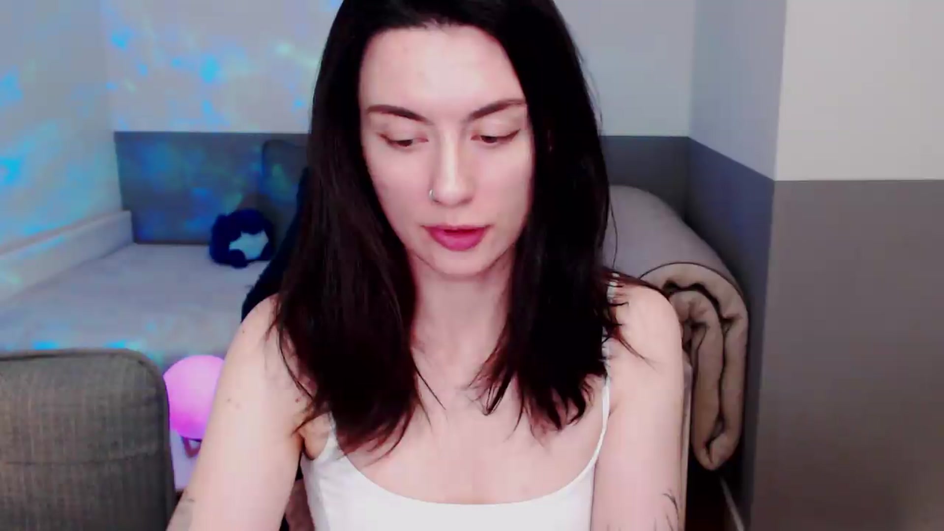 Gallery image thumbnail from HeyAriel's myfreecams stream on, 08/26/2026, 02:45 image 7 of 20