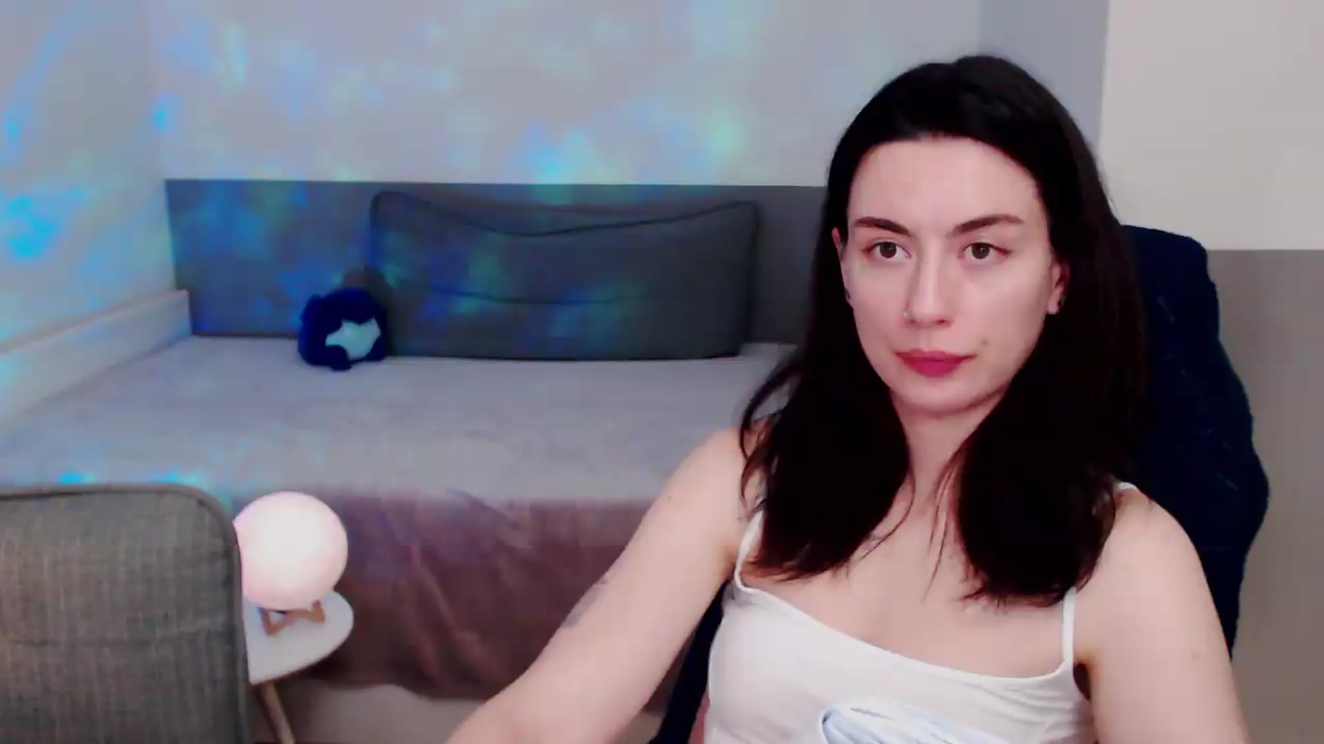Gallery image thumbnail from HeyAriel's myfreecams stream on, 08/26/2026, 02:45 image 3 of 20