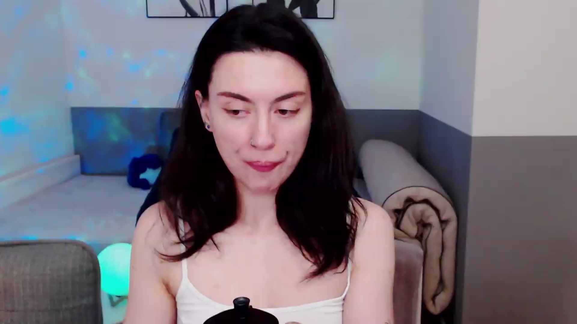 Gallery image thumbnail from HeyAriel's myfreecams stream on, 08/26/2026, 02:45 image 2 of 20