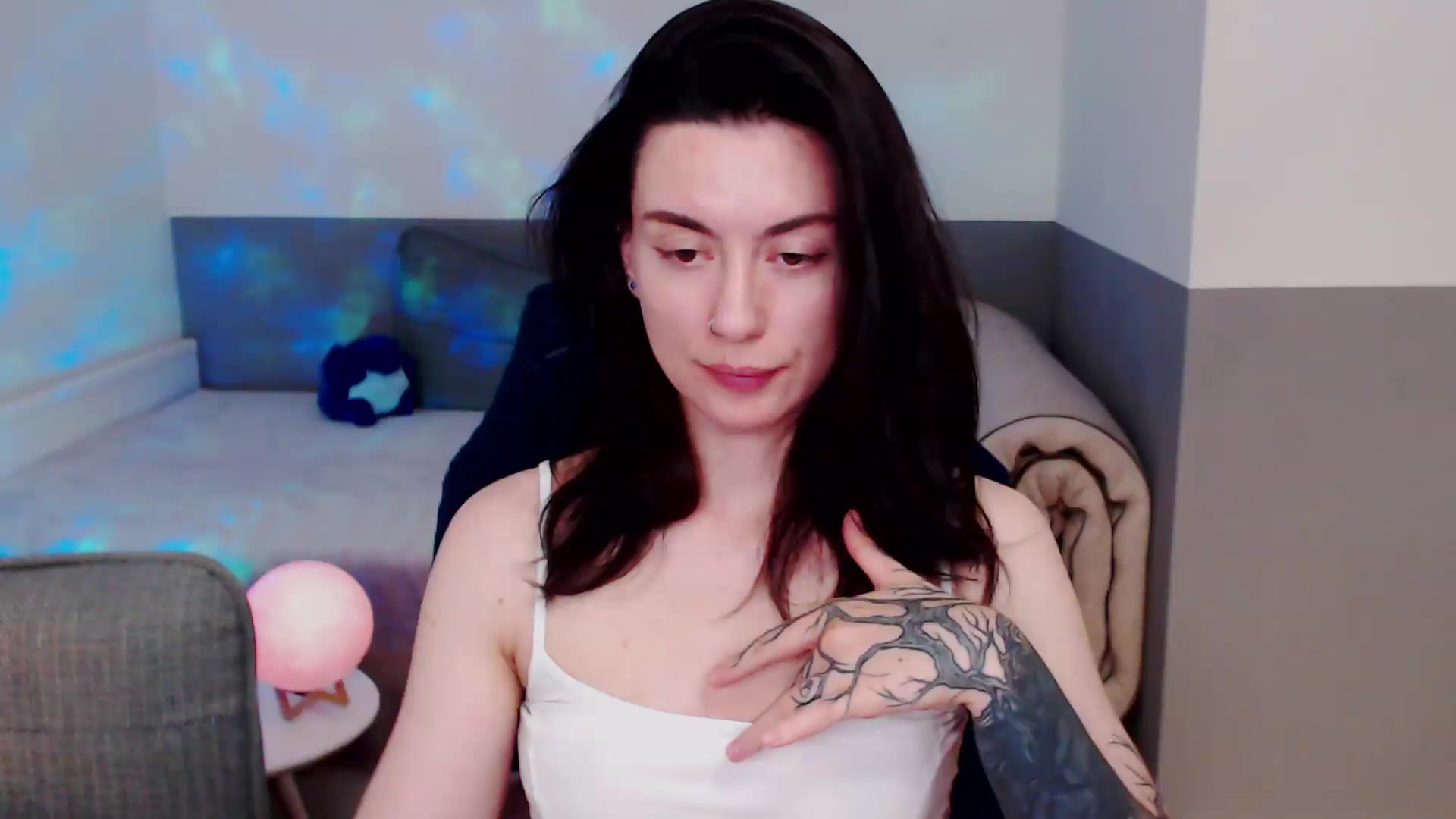 Gallery image thumbnail from HeyAriel's myfreecams stream on, 08/26/2026, 03:02 image 20 of 20