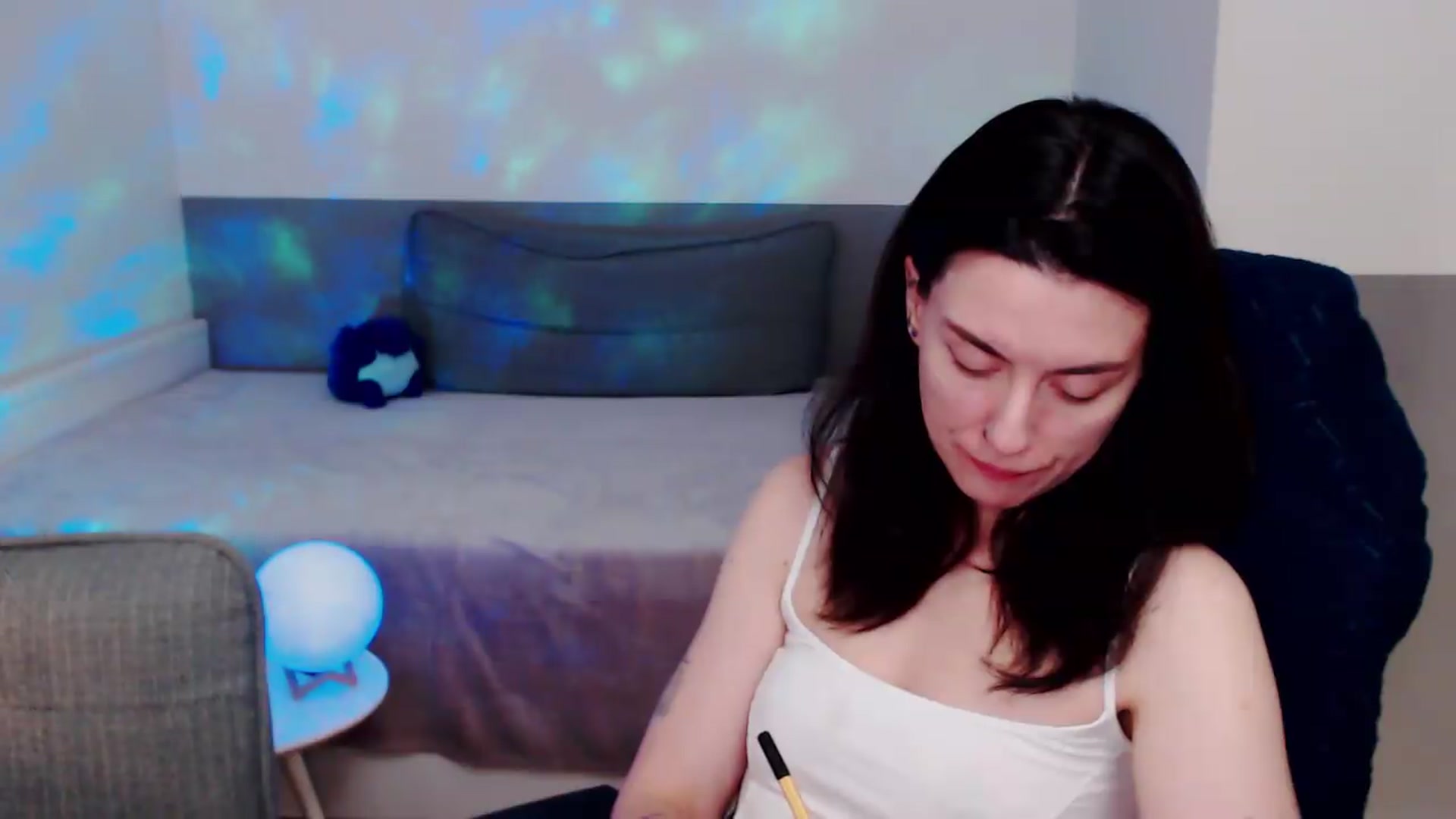 Gallery image thumbnail from HeyAriel's myfreecams stream on, 08/26/2026, 03:02 image 2 of 20