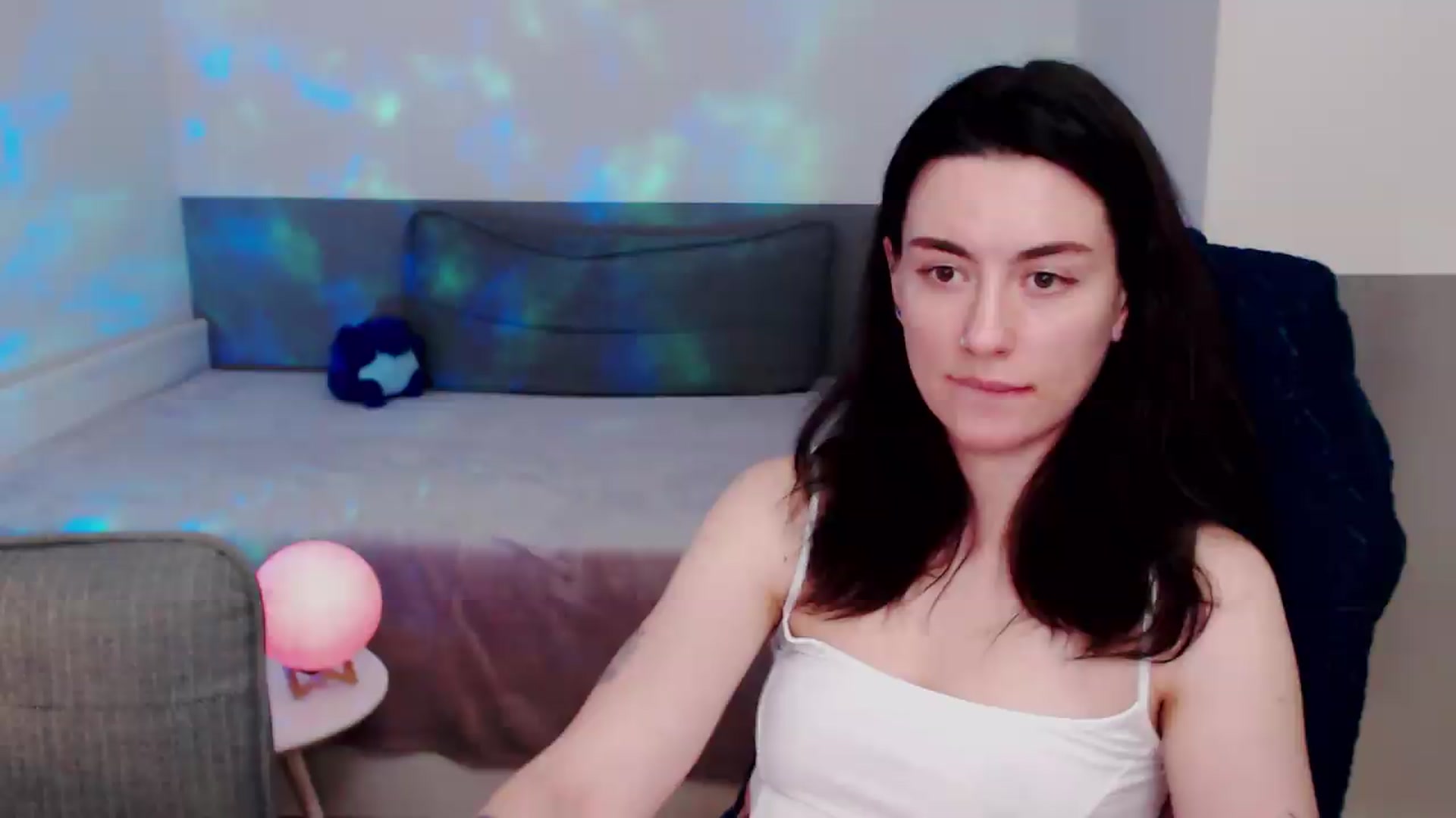 Gallery image thumbnail from HeyAriel's myfreecams stream on, 08/26/2026, 03:02 image 1 of 20