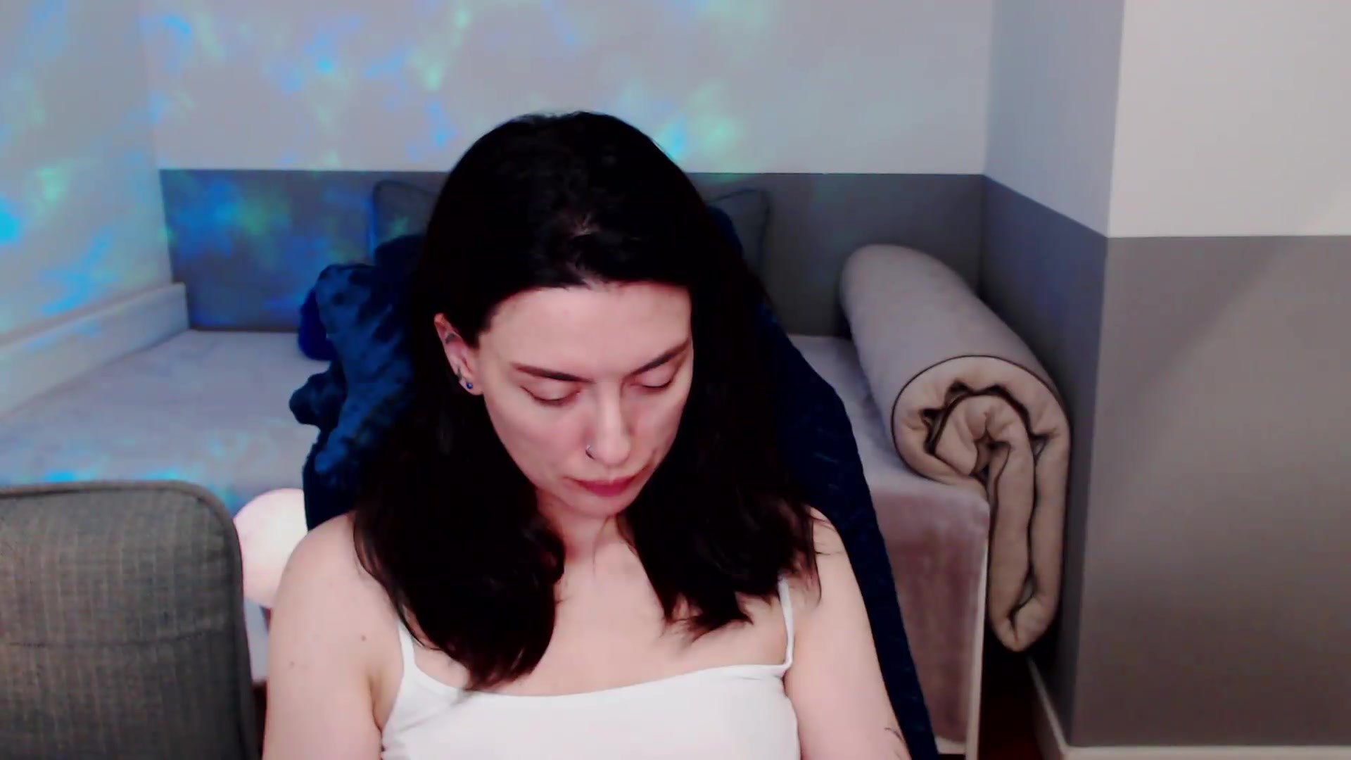 Gallery image thumbnail from HeyAriel's myfreecams stream on, 08/26/2026, 03:02 image 8 of 20
