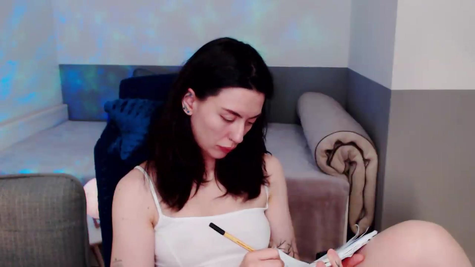 Gallery image thumbnail from HeyAriel's myfreecams stream on, 08/26/2026, 03:02 image 3 of 20