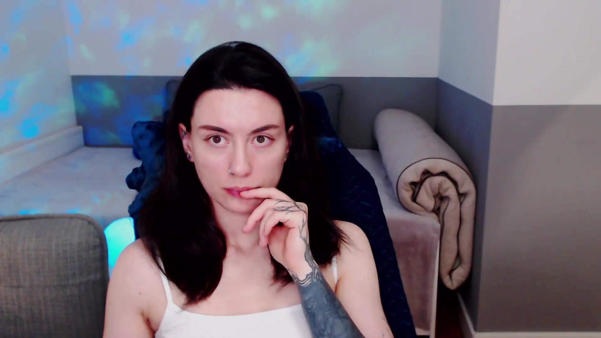 Gallery image thumbnail from HeyAriel's myfreecams stream on, 08/26/2026, 03:02 image 7 of 20