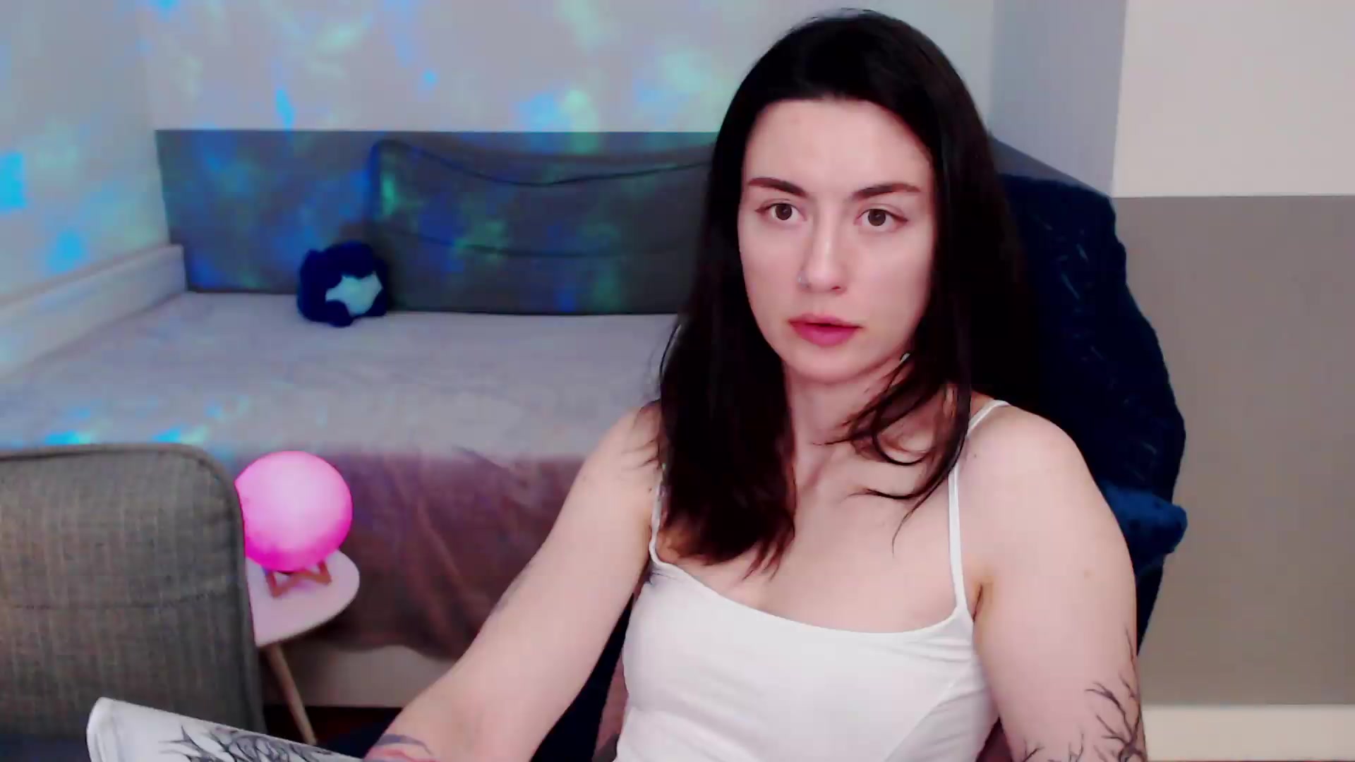 Gallery image thumbnail from HeyAriel's myfreecams stream on, 08/26/2026, 03:02 image 15 of 20