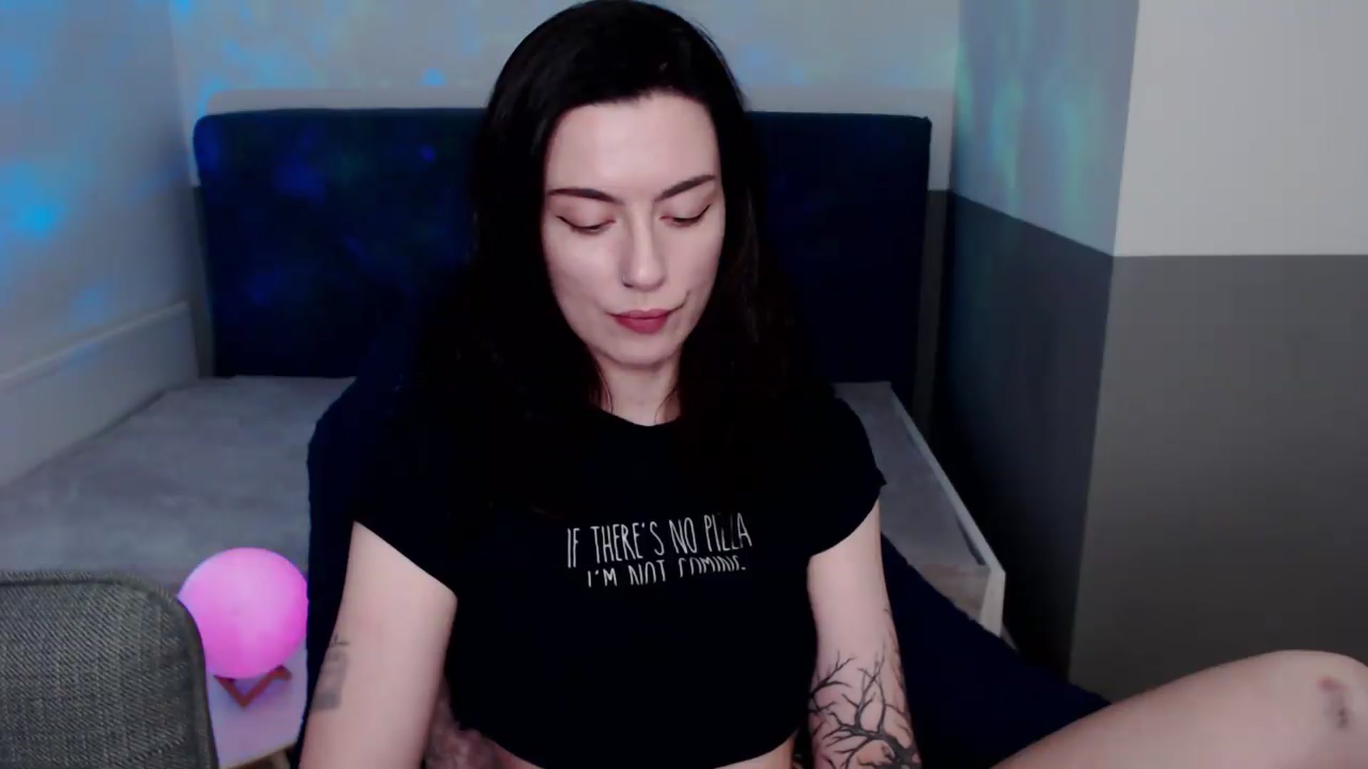 Gallery image thumbnail from HeyAriel's myfreecams stream on, 08/31/2026, 22:43 image 4 of 20