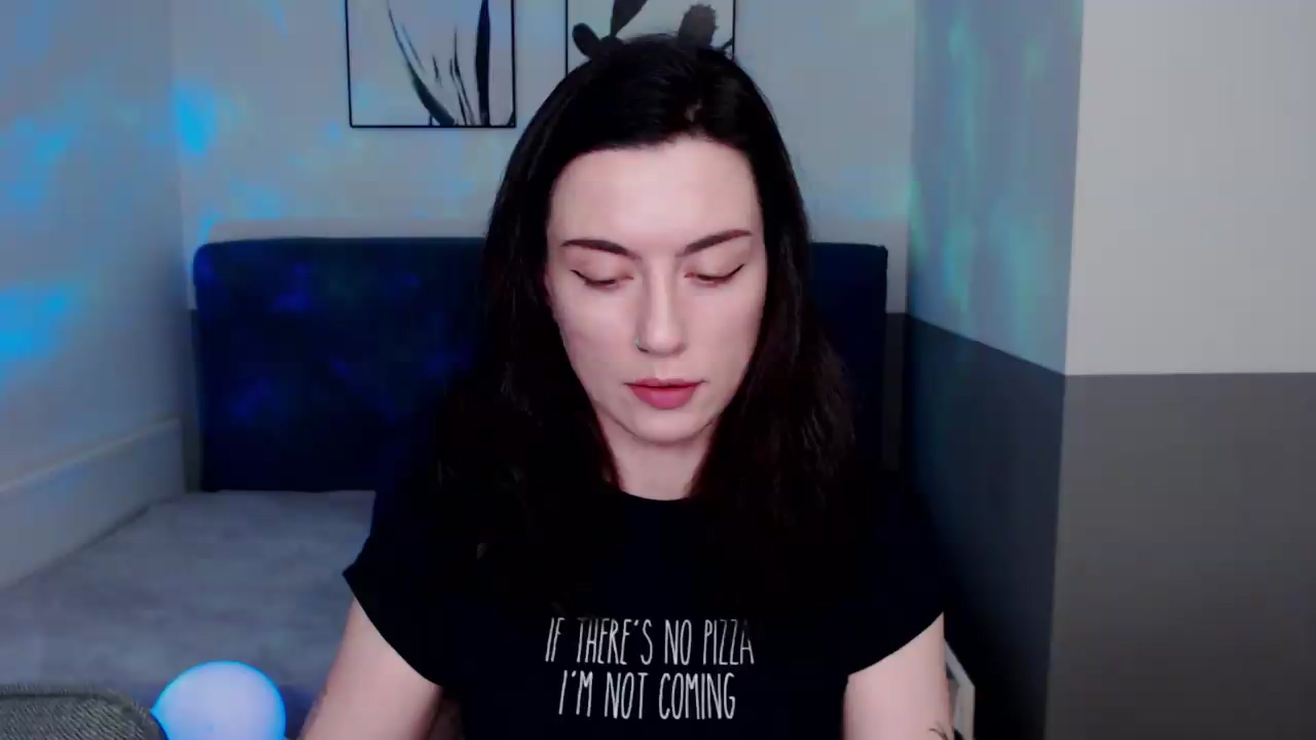 Gallery image thumbnail from HeyAriel's myfreecams stream on, 08/31/2026, 22:43 image 1 of 20