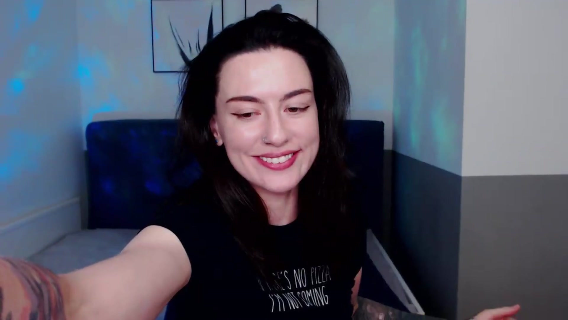 Gallery image thumbnail from HeyAriel's myfreecams stream on, 08/31/2026, 22:43 image 12 of 20