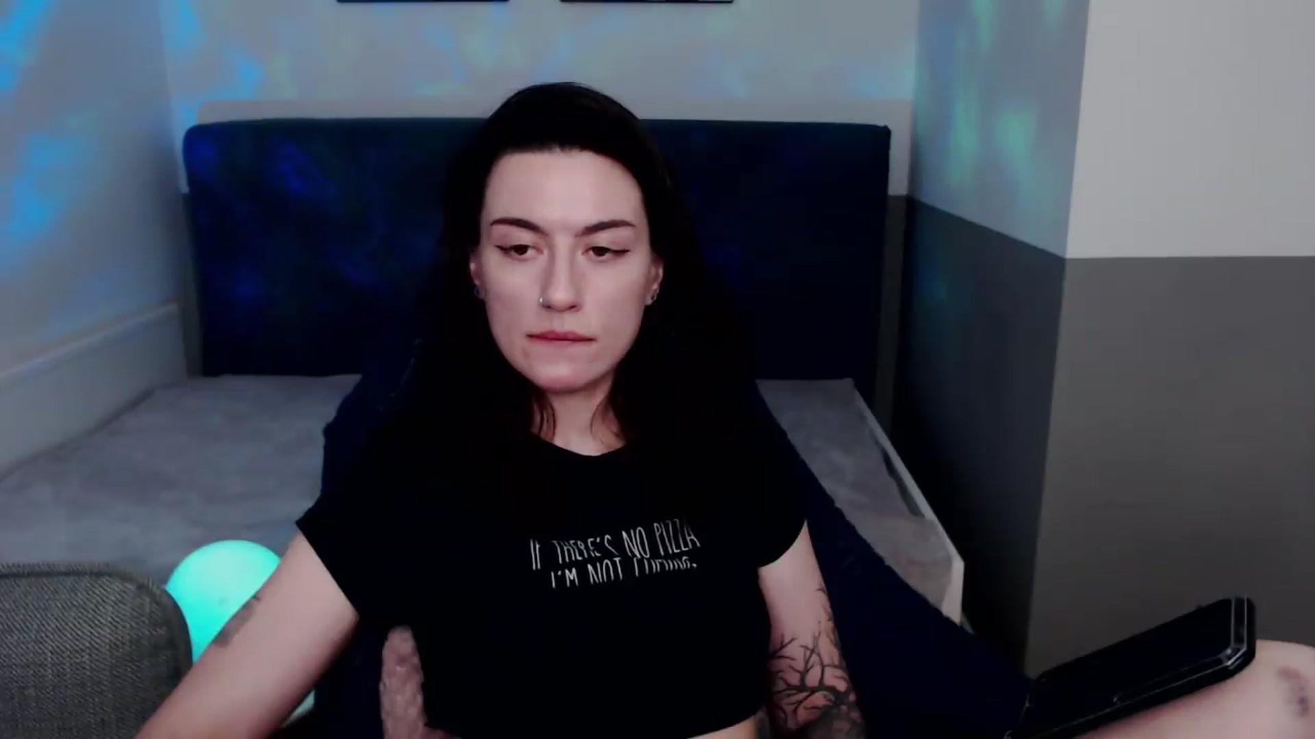 Gallery image thumbnail from HeyAriel's myfreecams stream on, 09/01/2026, 24:00 image 5 of 20