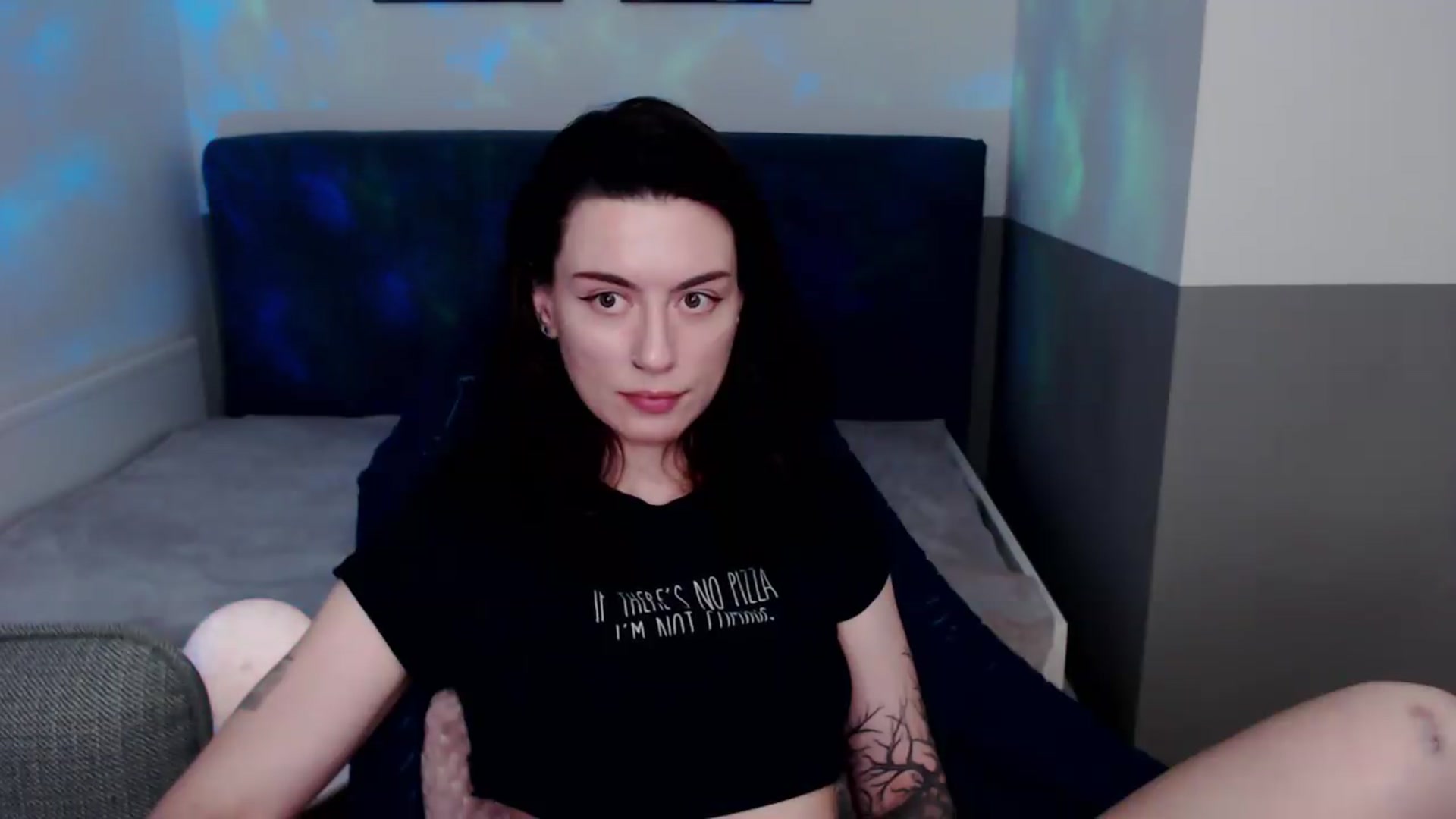 Gallery image thumbnail from HeyAriel's myfreecams stream on, 09/01/2026, 24:00 image 2 of 20