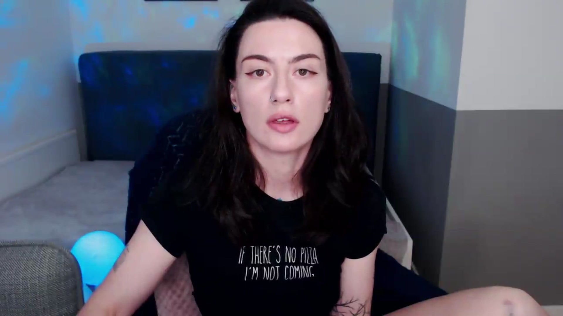 Gallery image thumbnail from HeyAriel's myfreecams stream on, 09/01/2026, 24:00 image 9 of 20