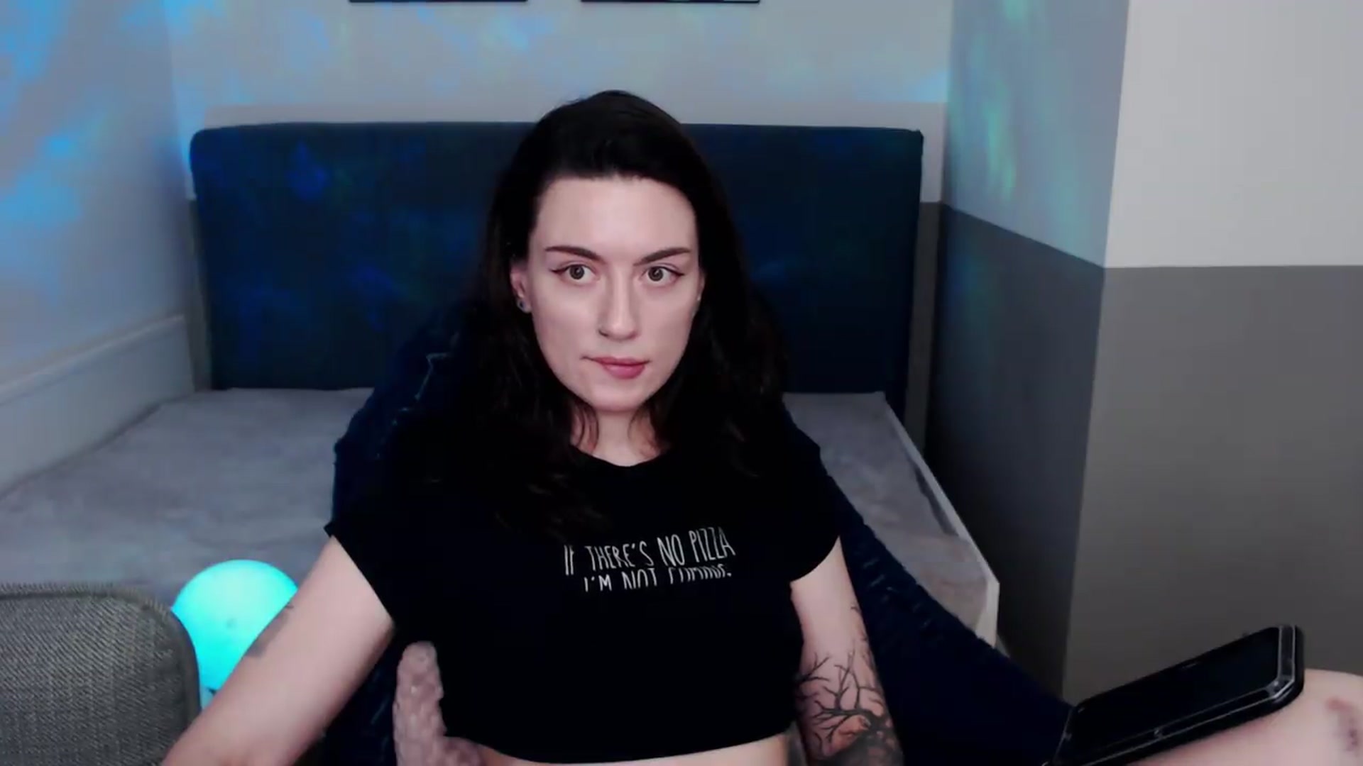 Gallery image thumbnail from HeyAriel's myfreecams stream on, 09/01/2026, 24:00 image 6 of 20