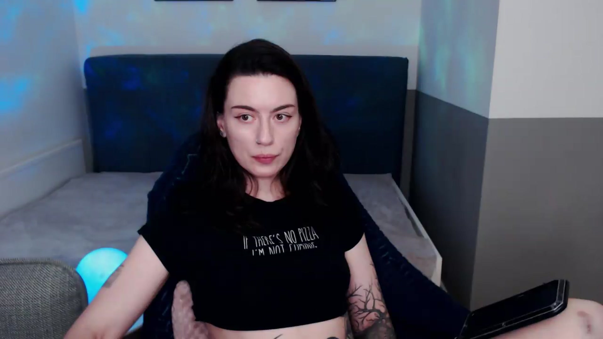 Gallery image thumbnail from HeyAriel's myfreecams stream on, 09/01/2026, 24:00 image 8 of 20