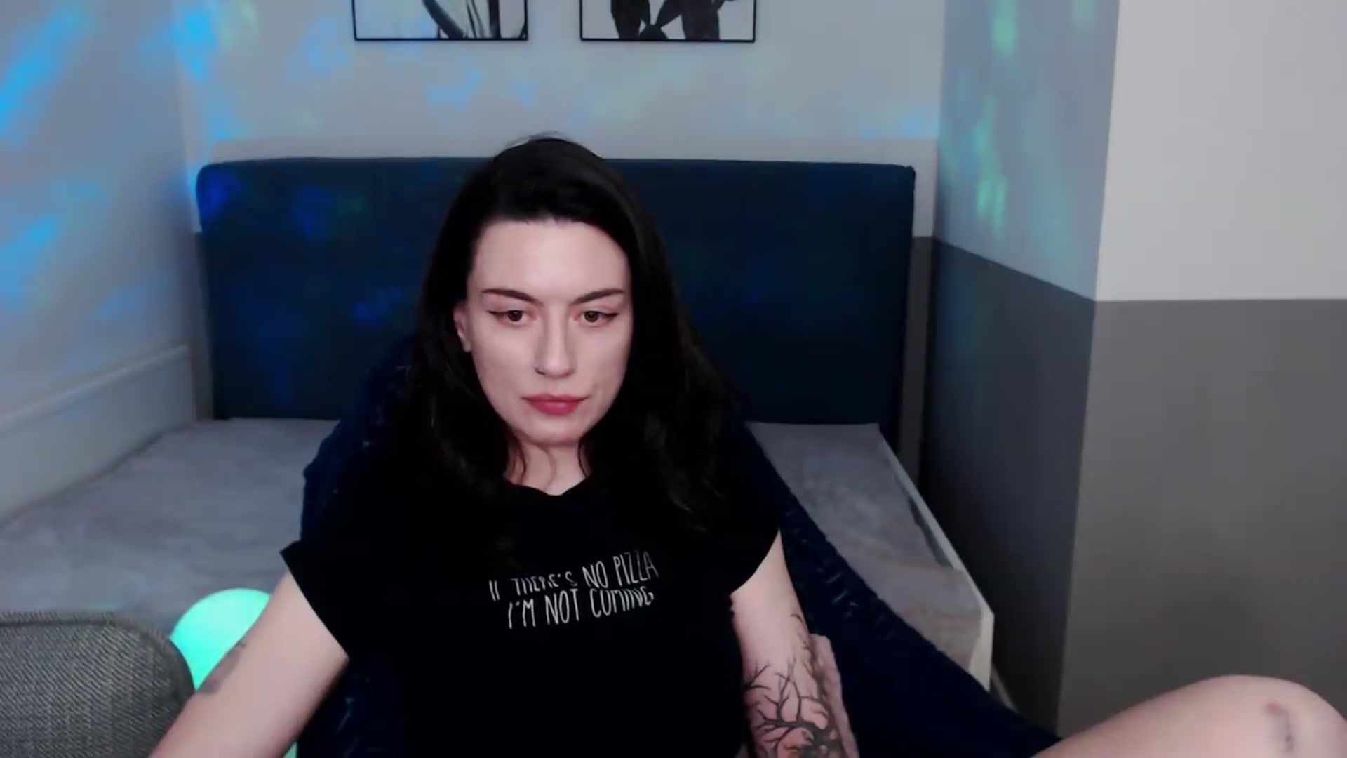 Gallery image thumbnail from HeyAriel's myfreecams stream on, 09/01/2026, 24:00 image 19 of 20