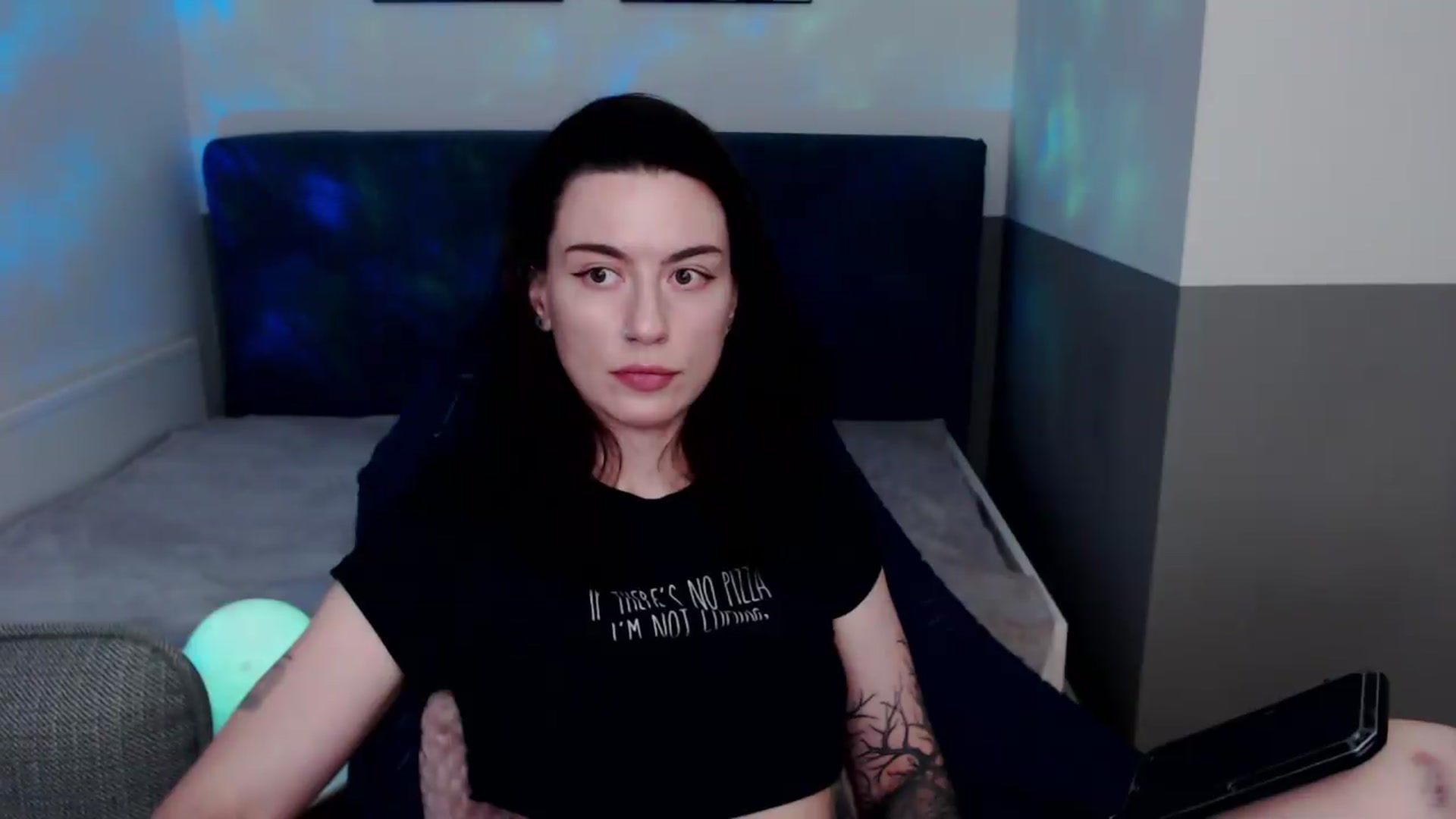 Gallery image thumbnail from HeyAriel's myfreecams stream on, 09/01/2026, 24:00 image 4 of 20