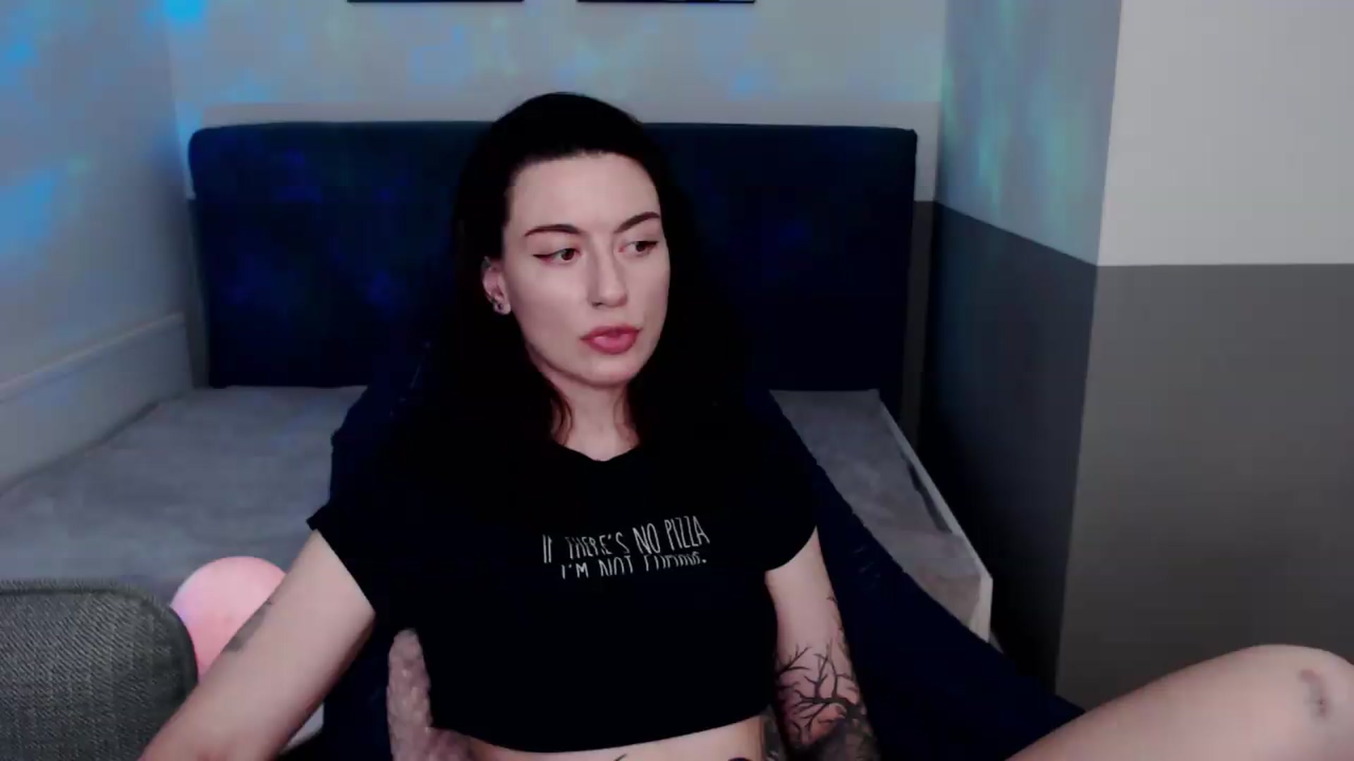 Gallery image thumbnail from HeyAriel's myfreecams stream on, 09/01/2026, 24:00 image 1 of 20