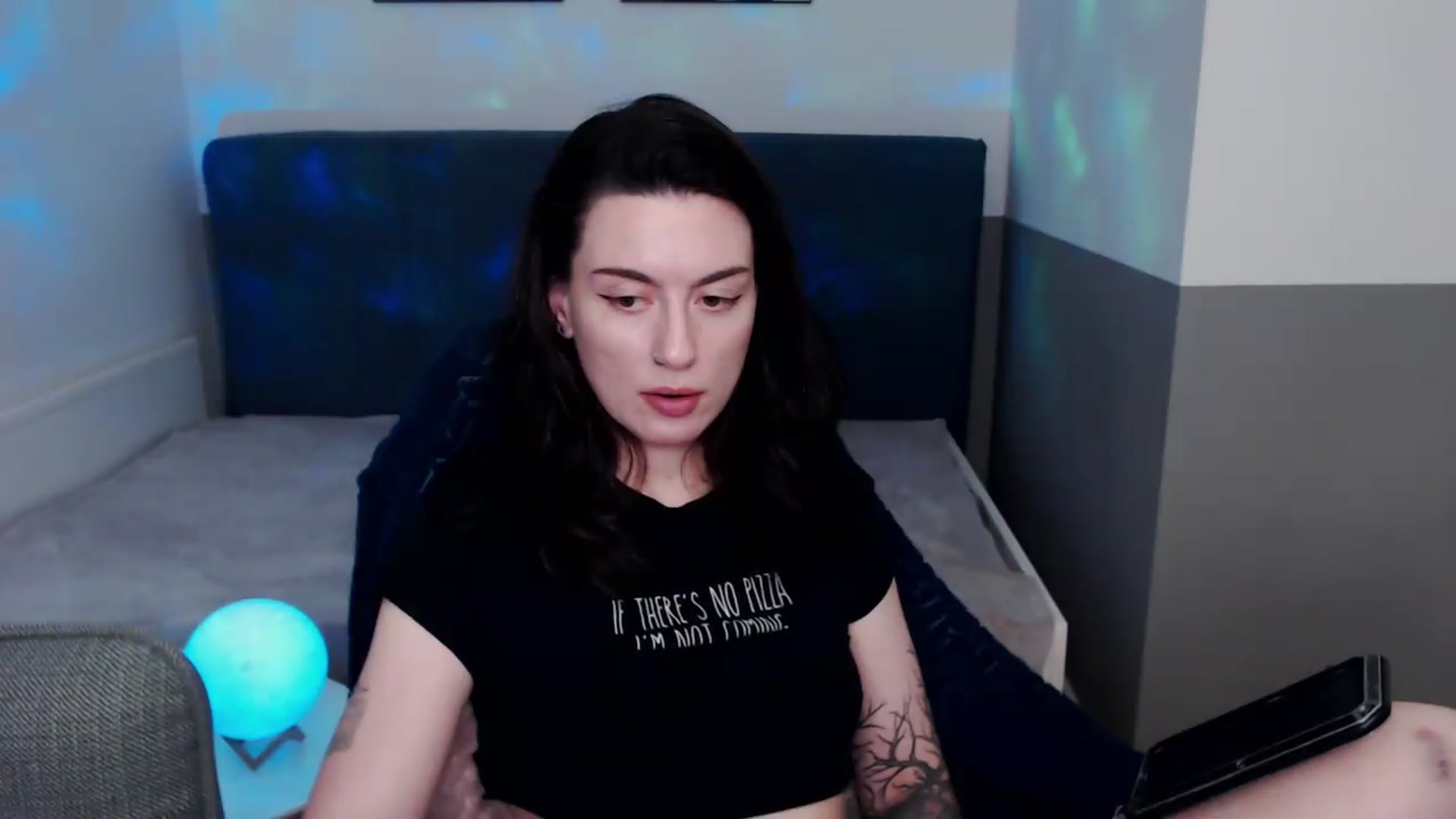 Gallery image thumbnail from HeyAriel's myfreecams stream on, 09/01/2026, 24:00 image 7 of 20
