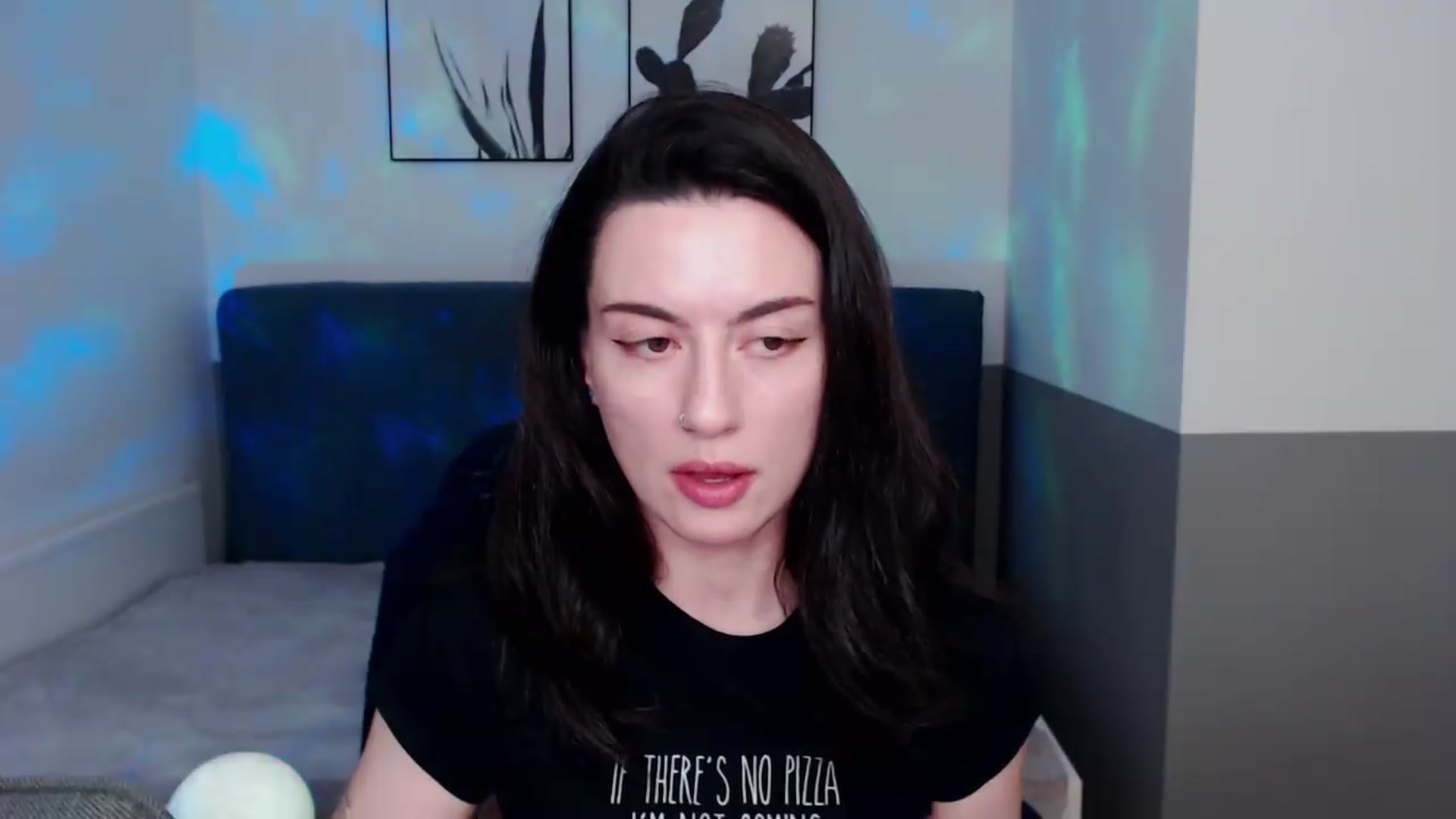 Gallery image thumbnail from HeyAriel's myfreecams stream on, 09/01/2026, 24:00 image 17 of 20
