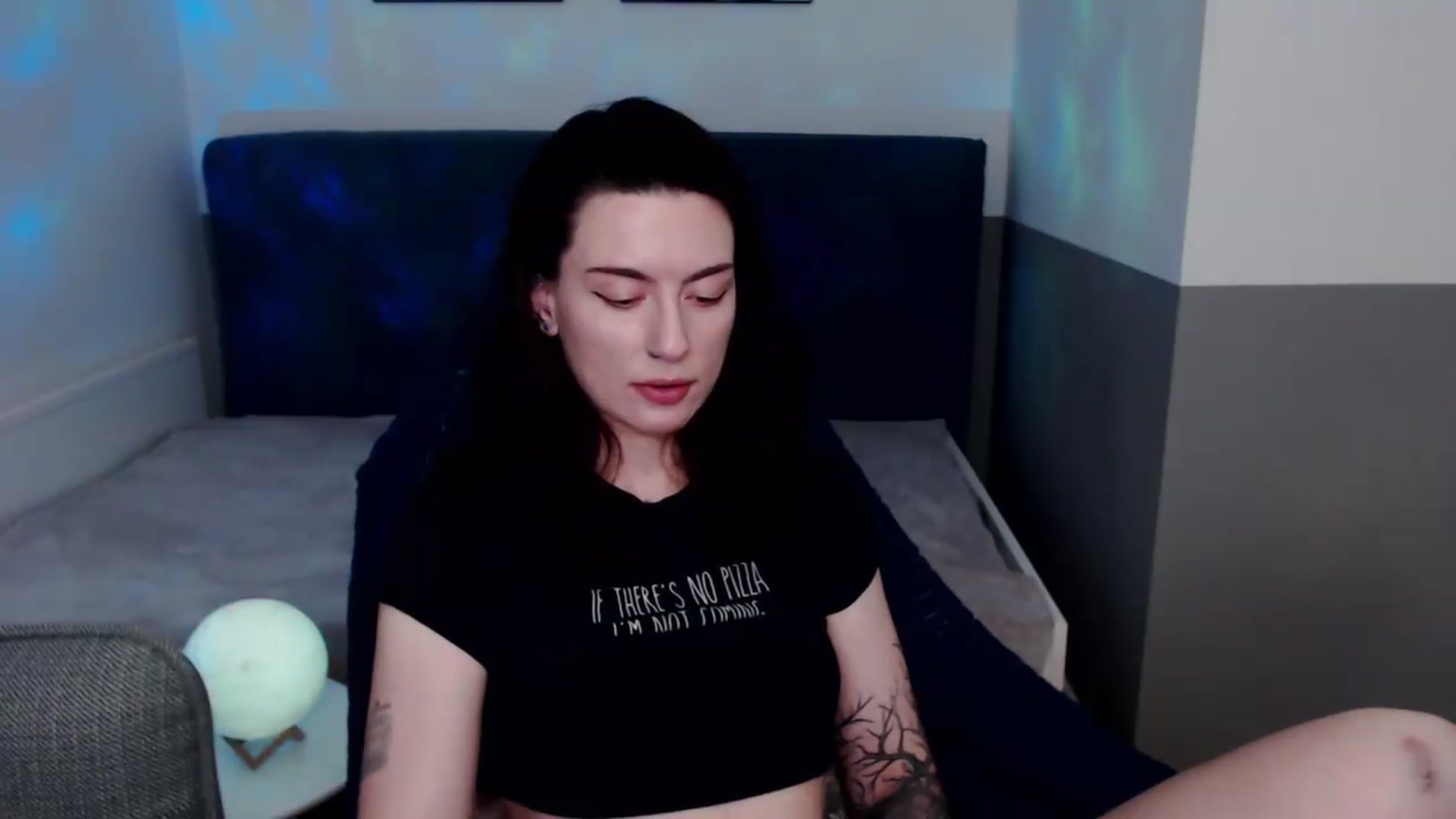 Gallery image thumbnail from HeyAriel's myfreecams stream on, 09/01/2026, 24:00 image 3 of 20
