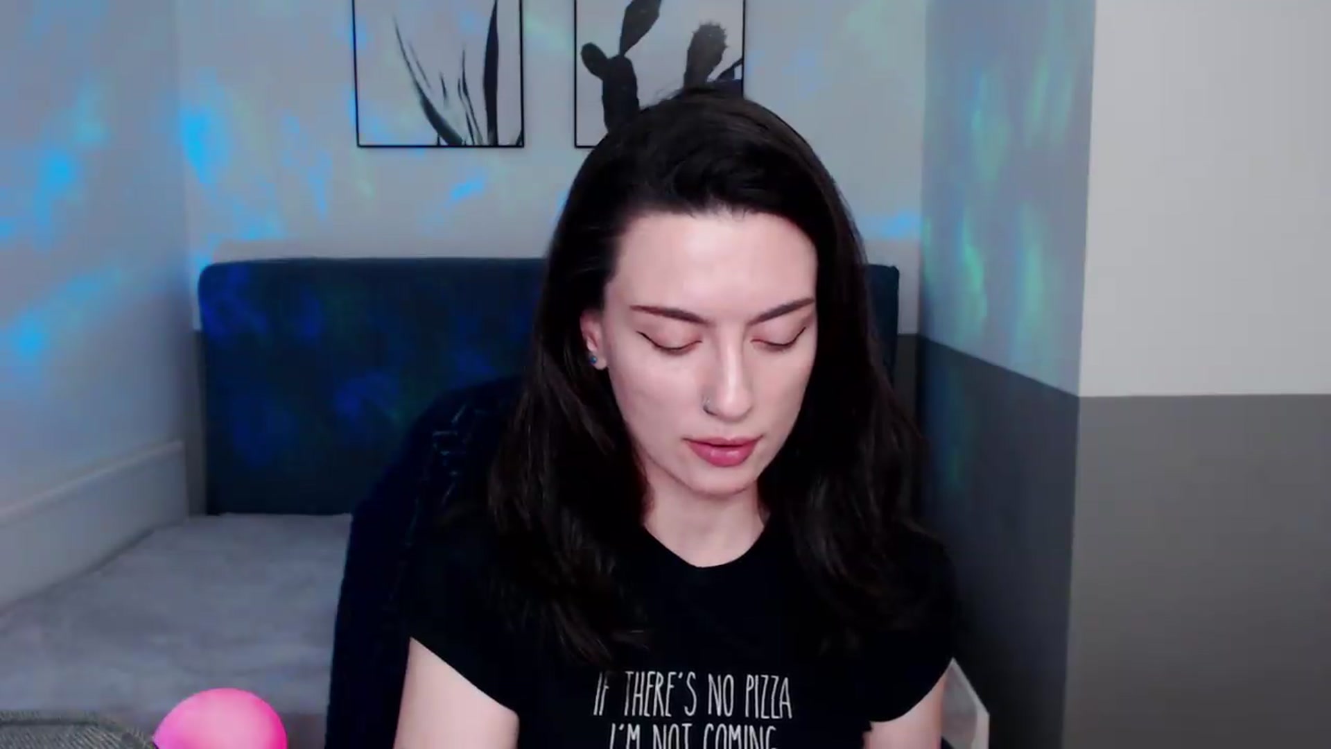 Gallery image thumbnail from HeyAriel's myfreecams stream on, 09/01/2026, 24:00 image 14 of 20