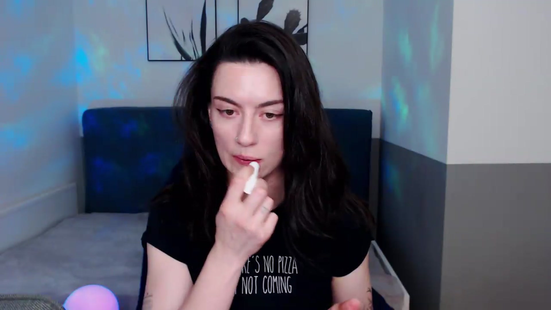 Gallery image thumbnail from HeyAriel's myfreecams stream on, 09/01/2026, 24:00 image 12 of 20
