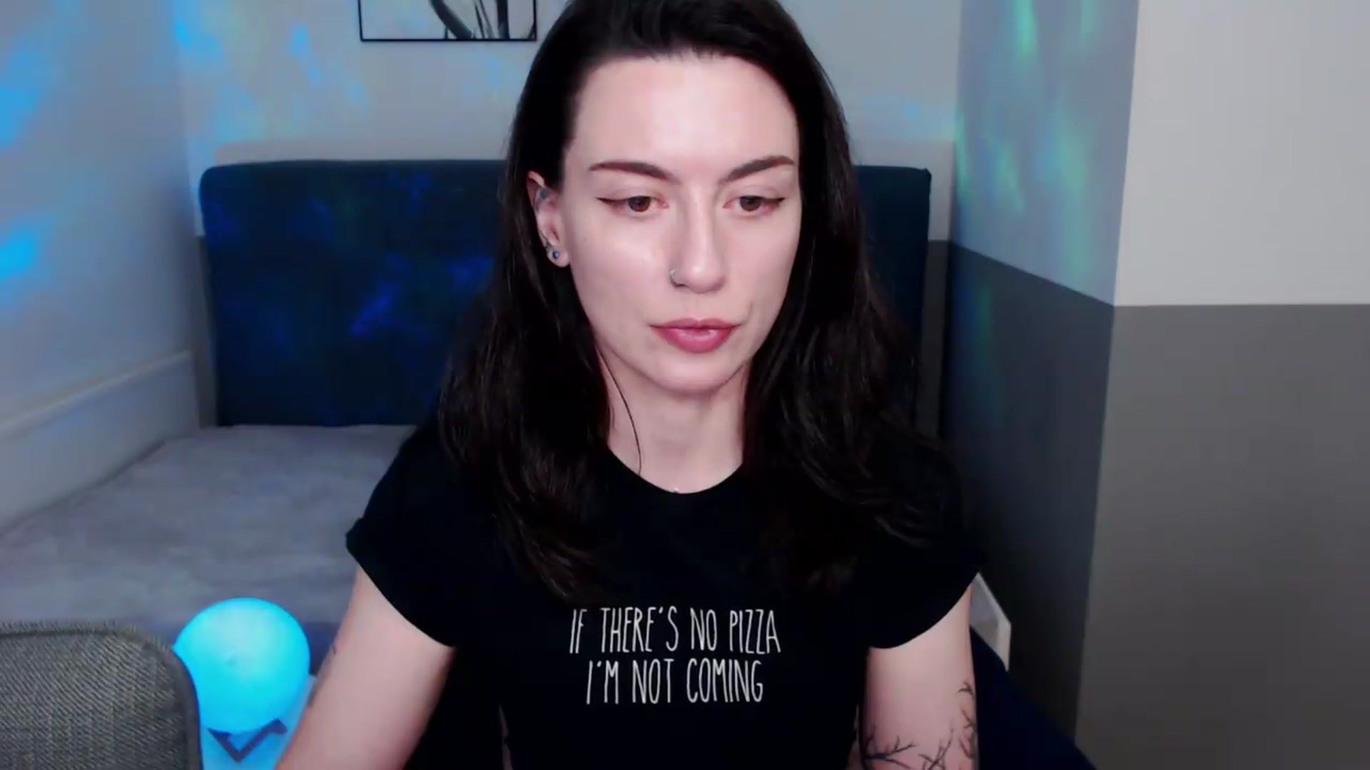 Gallery image thumbnail from HeyAriel's myfreecams stream on, 09/01/2026, 24:25 image 6 of 20