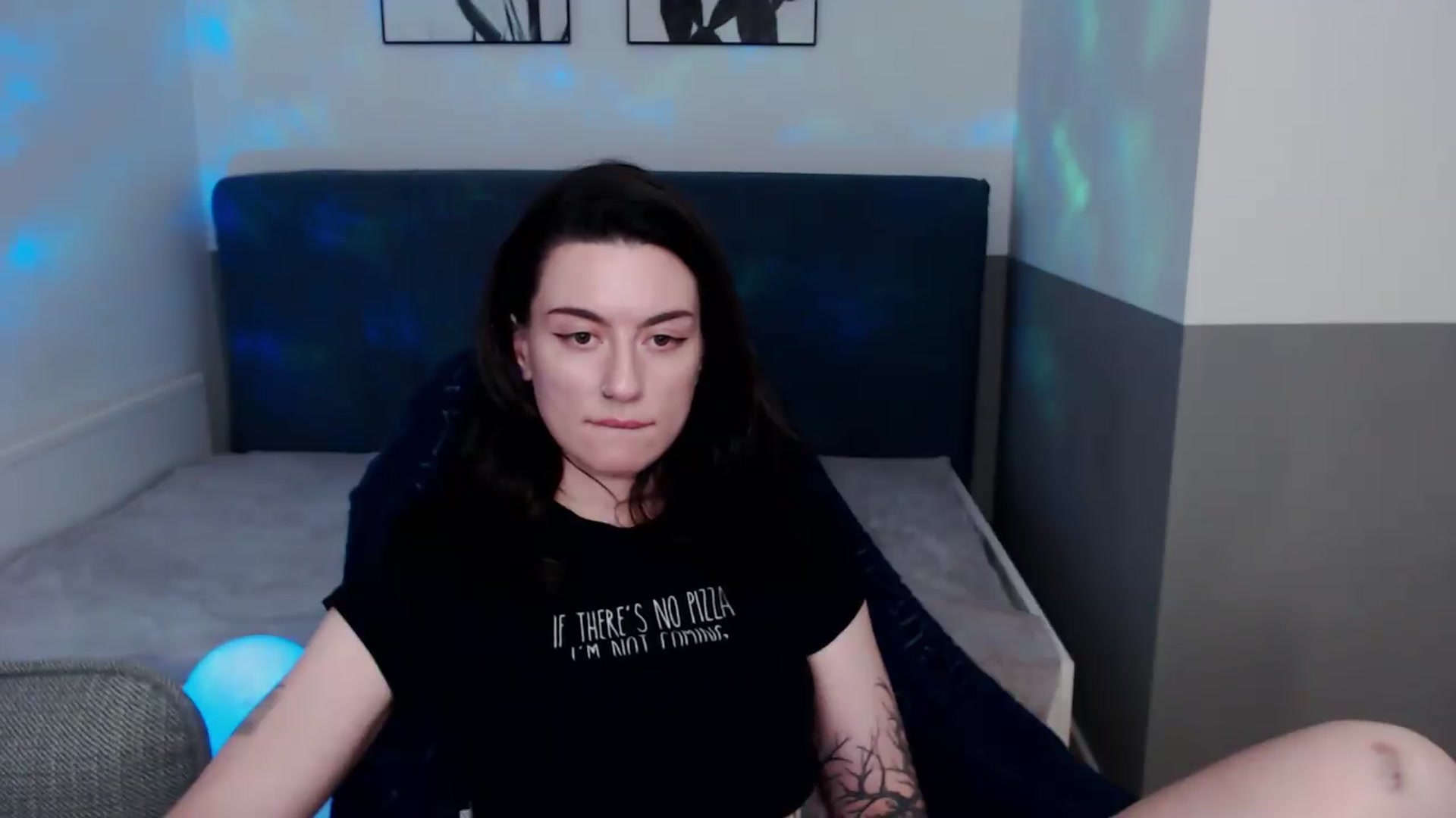 Gallery image thumbnail from HeyAriel's myfreecams stream on, 09/01/2026, 24:25 image 15 of 20